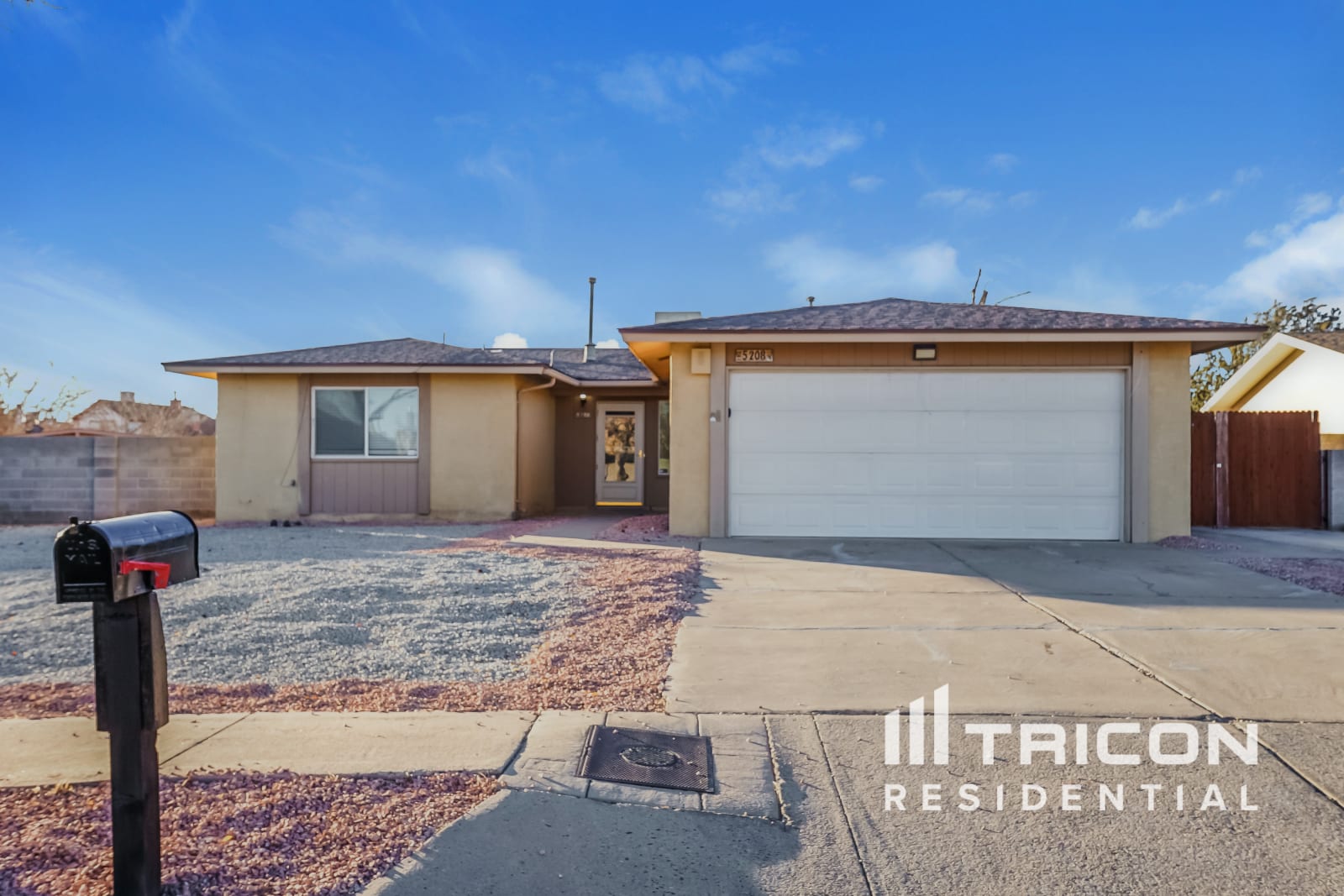 5208 Territorial Road NW Albuquerque NM