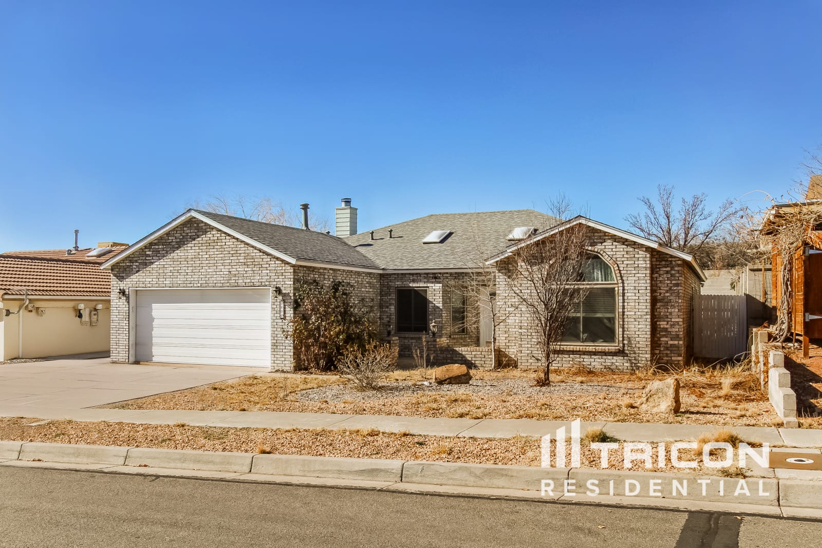 5404 Roanoke Ave NW Albuquerque NM