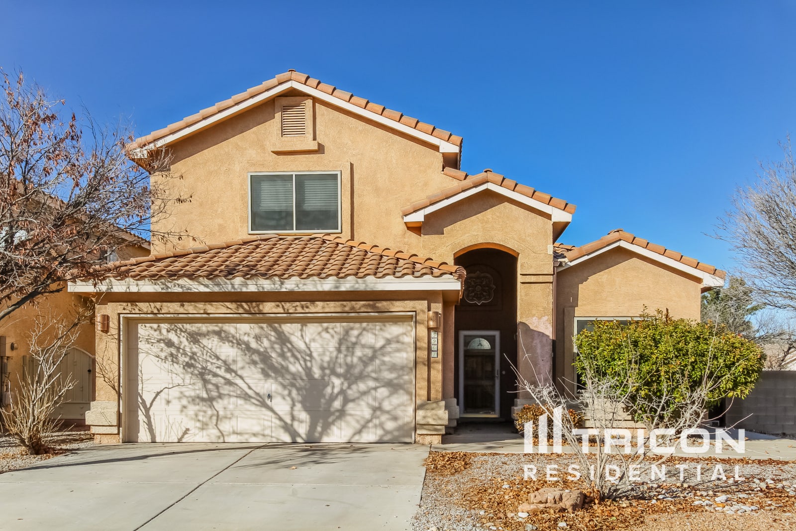 5901 Storyteller Road NW Albuquerque NM