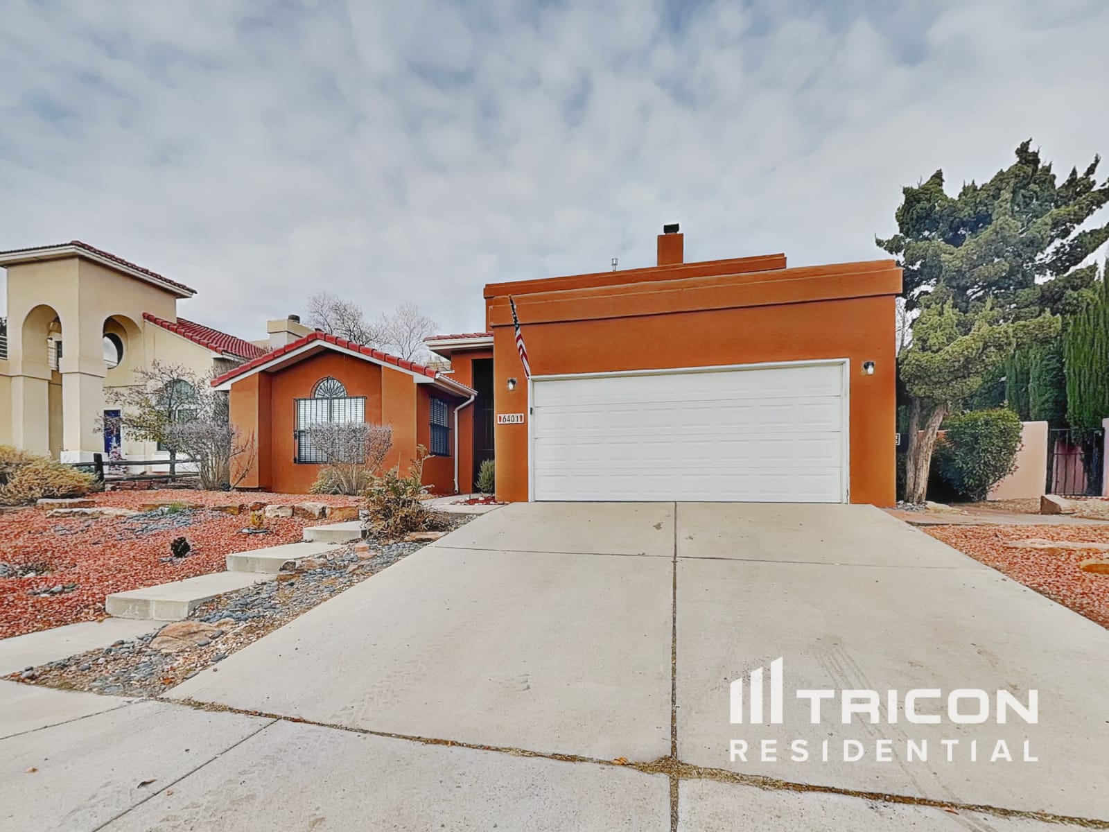 6401 Prairie Sage Drive NW Albuquerque NM