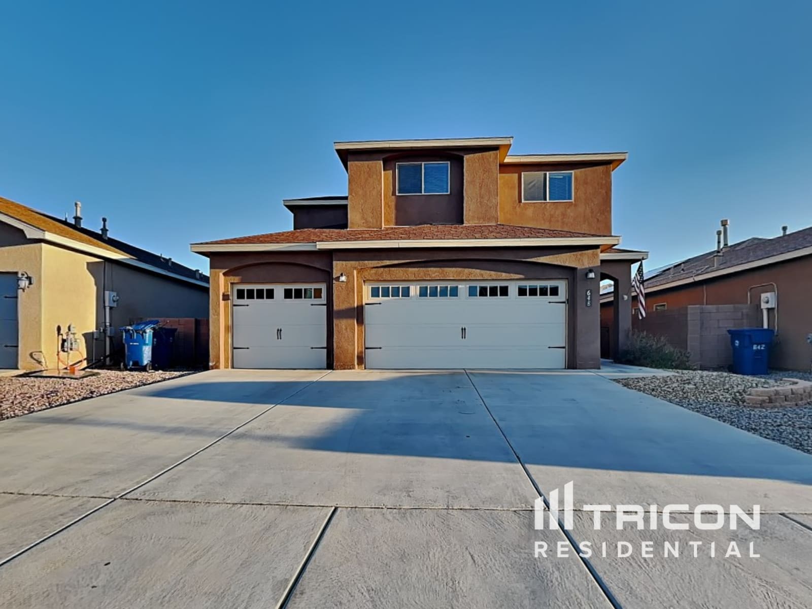 648 Firewheel Loop SW Los Lunas NM