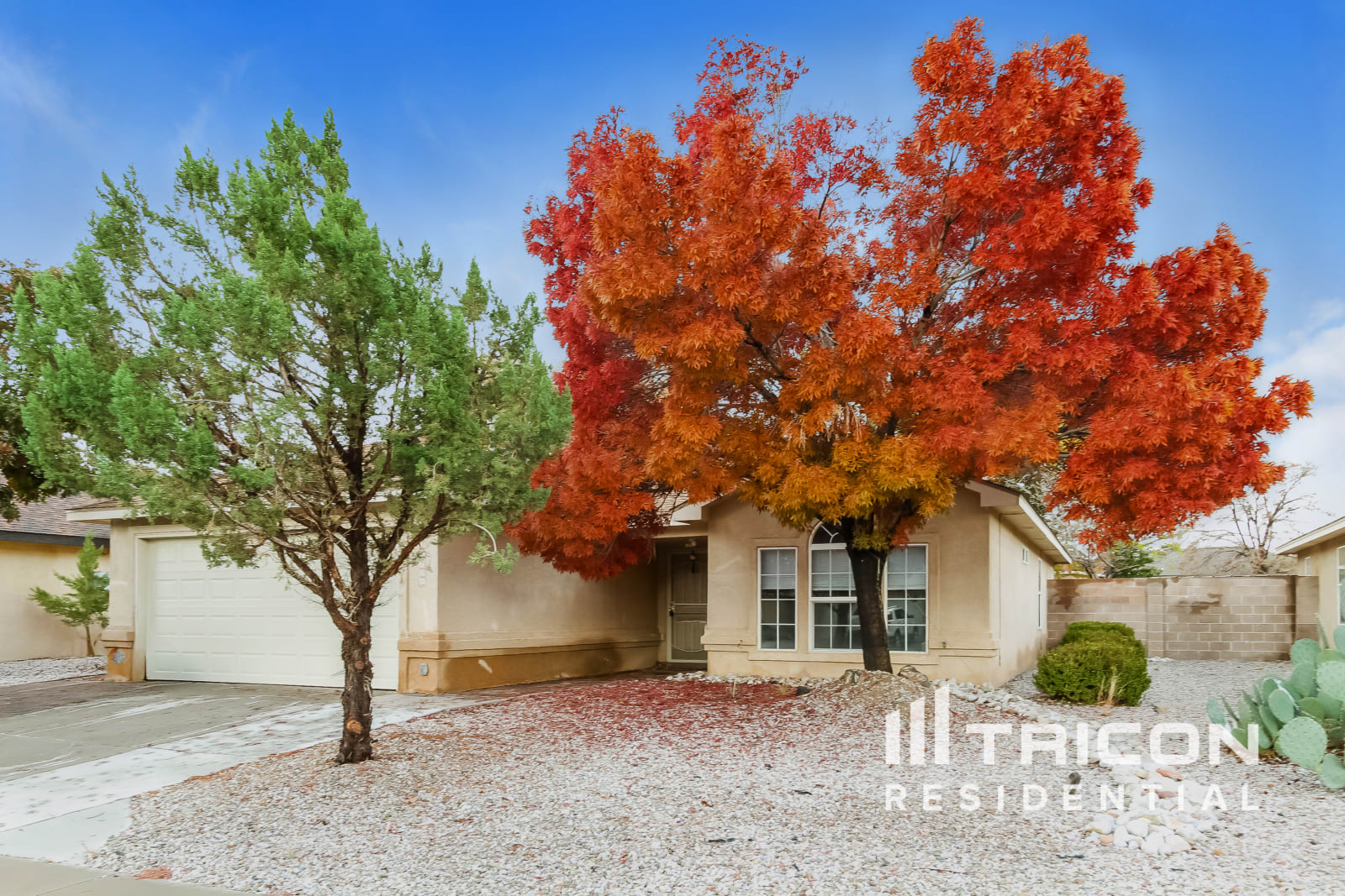 6708 Valle Verde Road NW Albuquerque NM