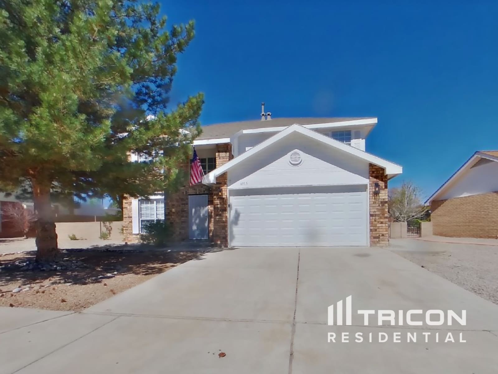 6915 Eastford Pl NW Albuquerque NM