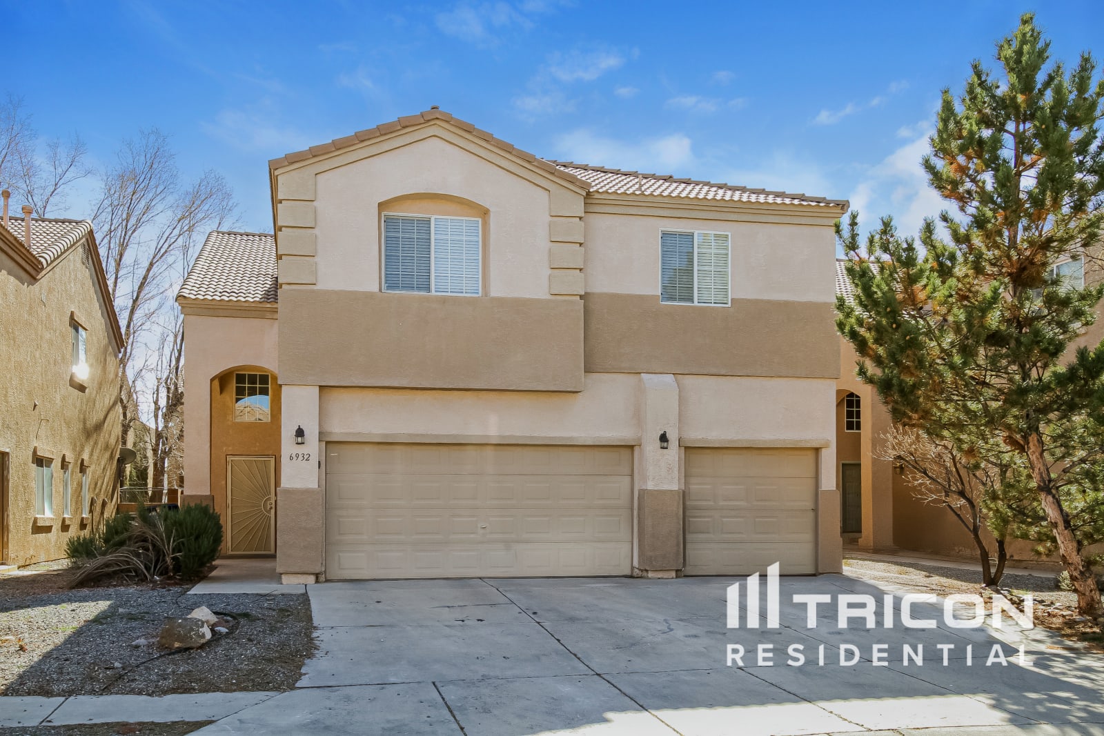 6932 Kayser Mill Road NW Albuquerque NM