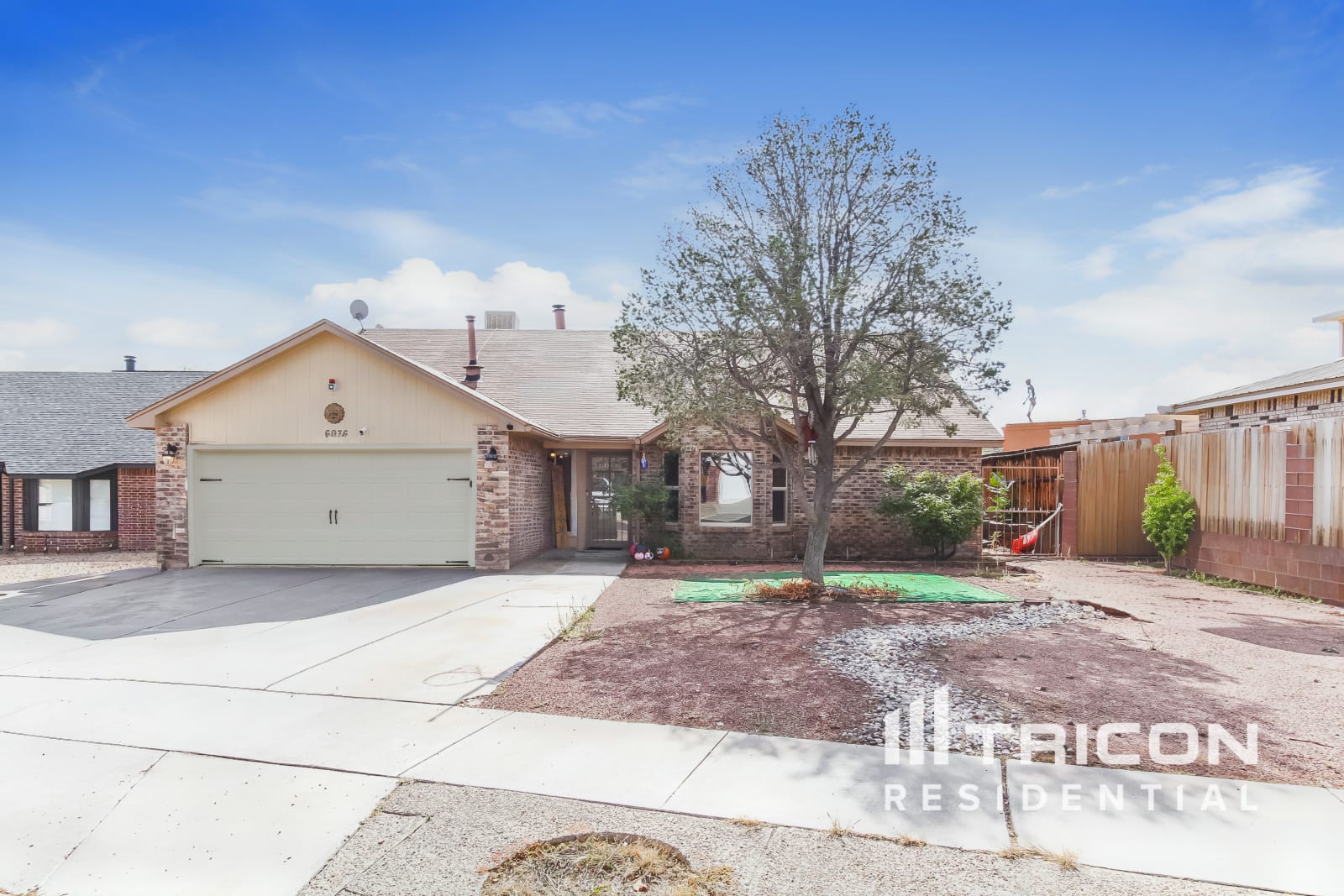 6936 Sweetbrier Avenue NW Albuquerque NM