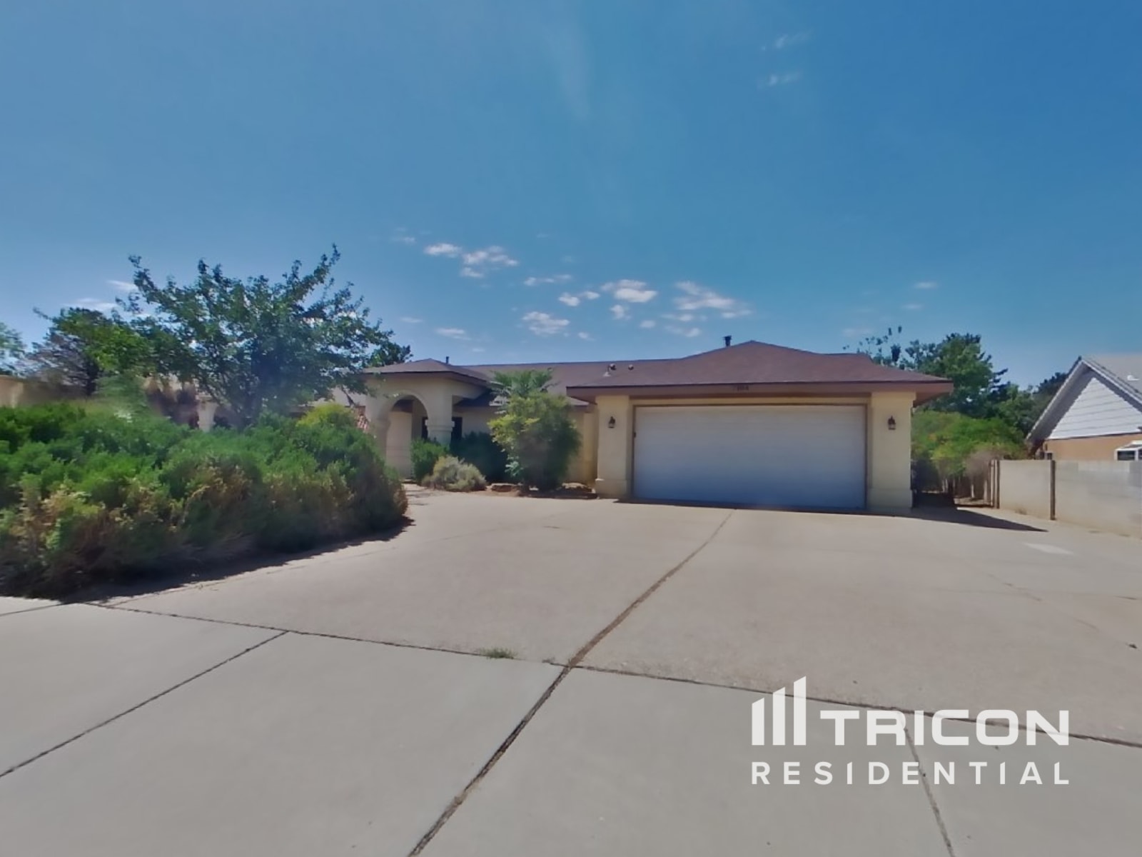 7104 Dodge Trail NW Albuquerque NM