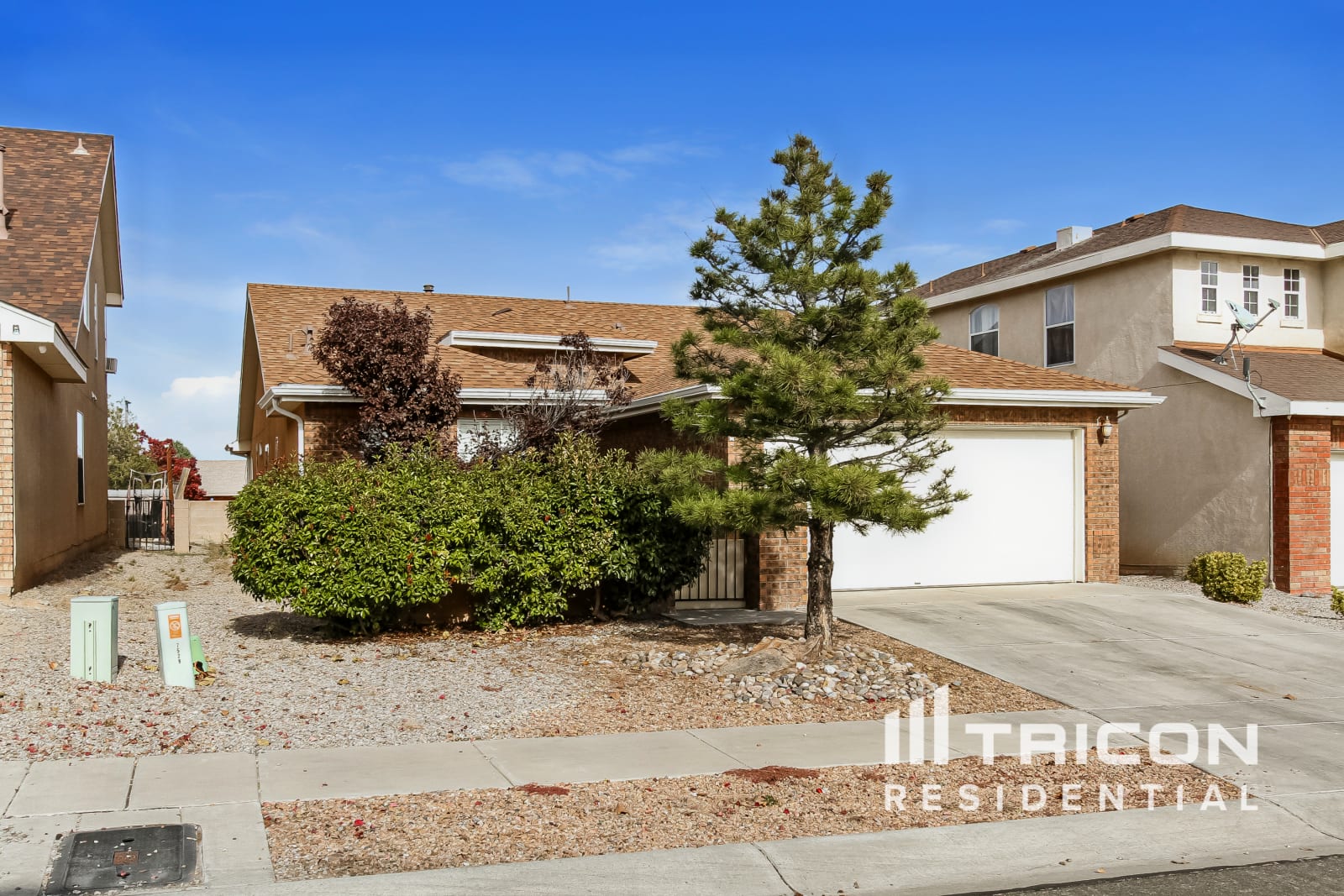 7527 Breckenridge Road NW Albuquerque NM