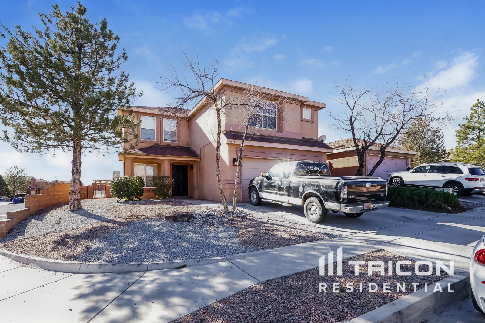 7600 Snowy Egret Court NW Albuquerque NM