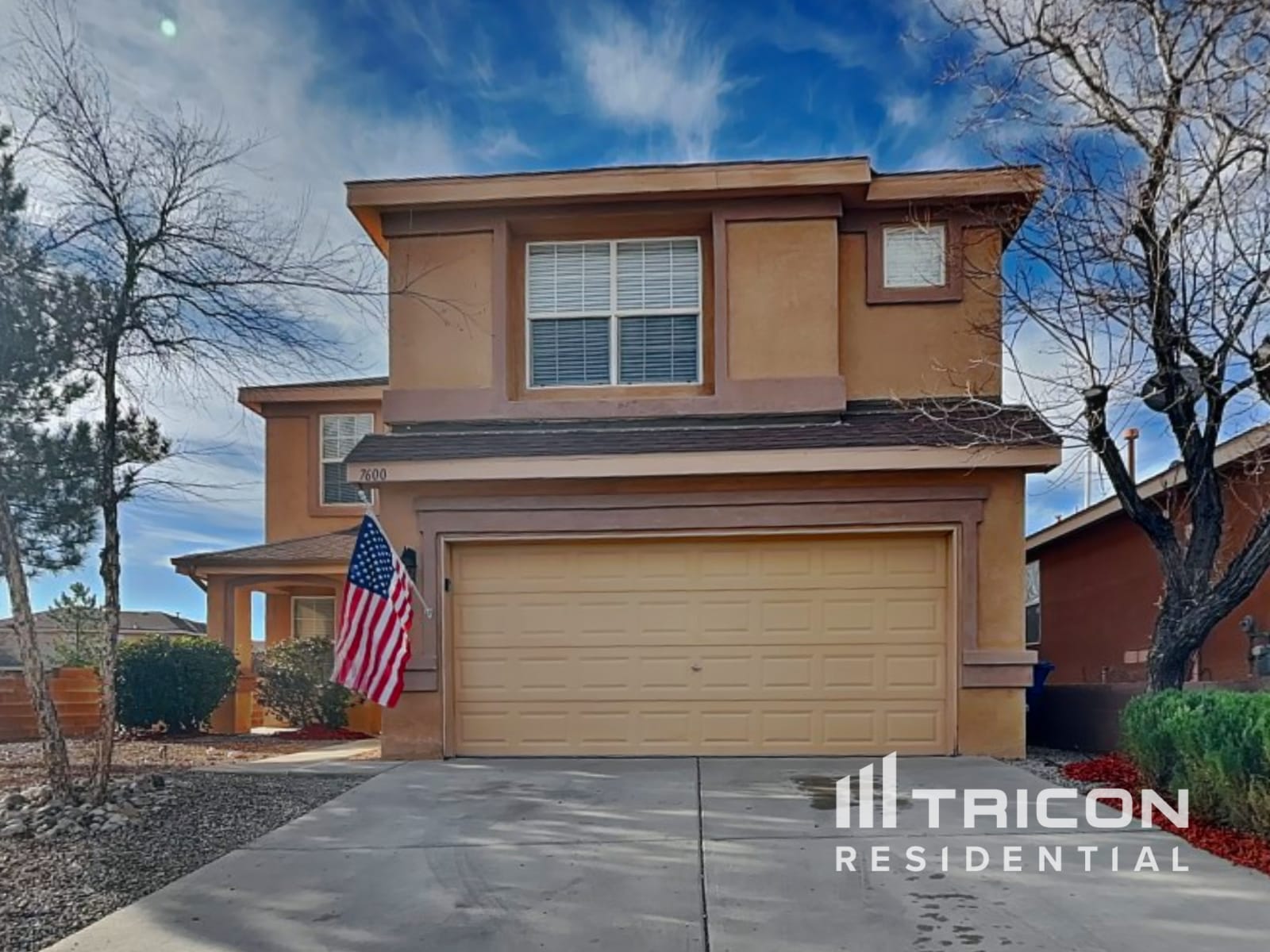 7600 Snowy Egret Court NW Albuquerque NM