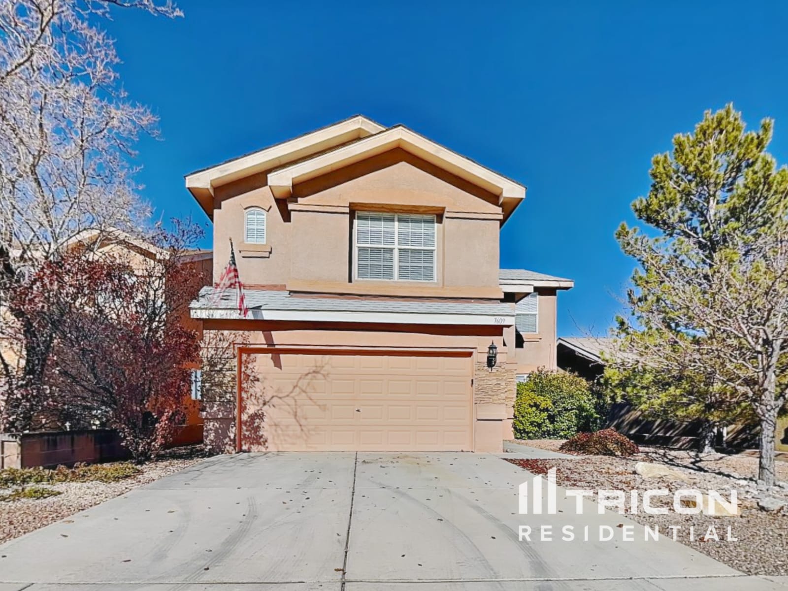 7609 Snowy Egret Court NW Albuquerque NM