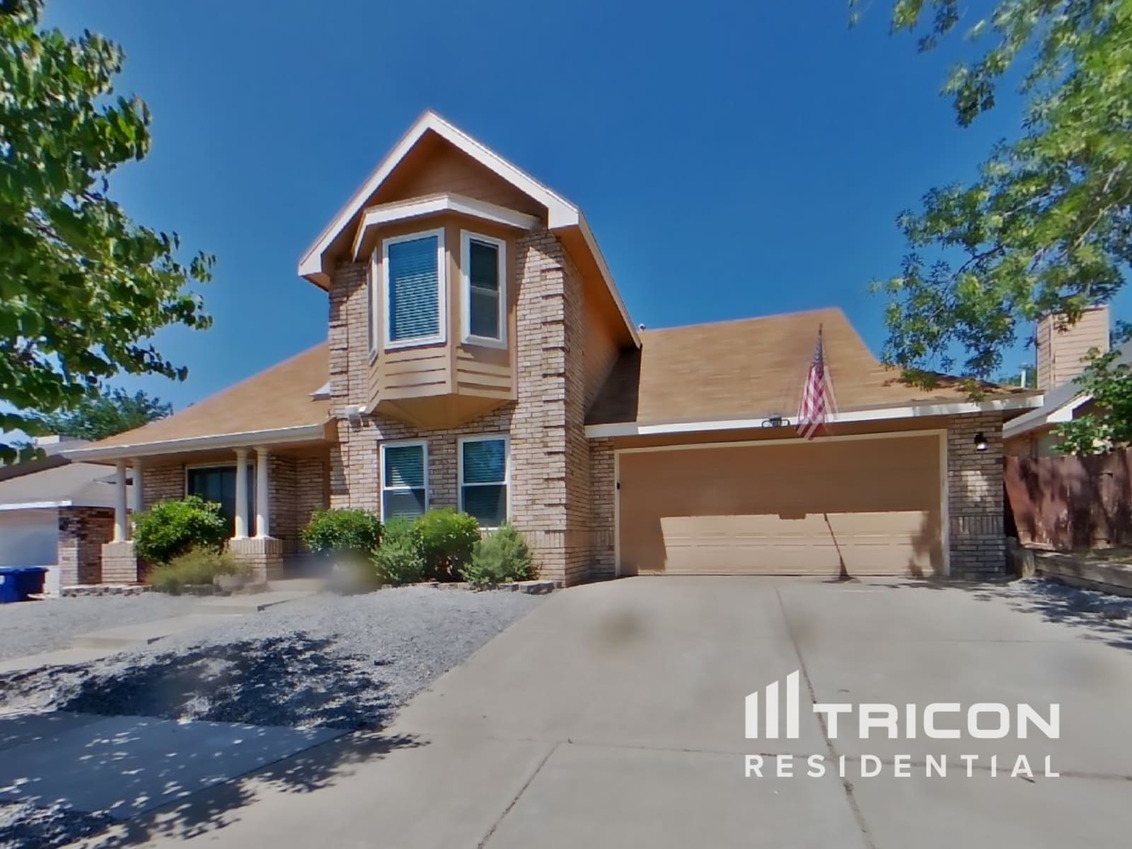 7815 Snowberry Street NW Albuquerque NM