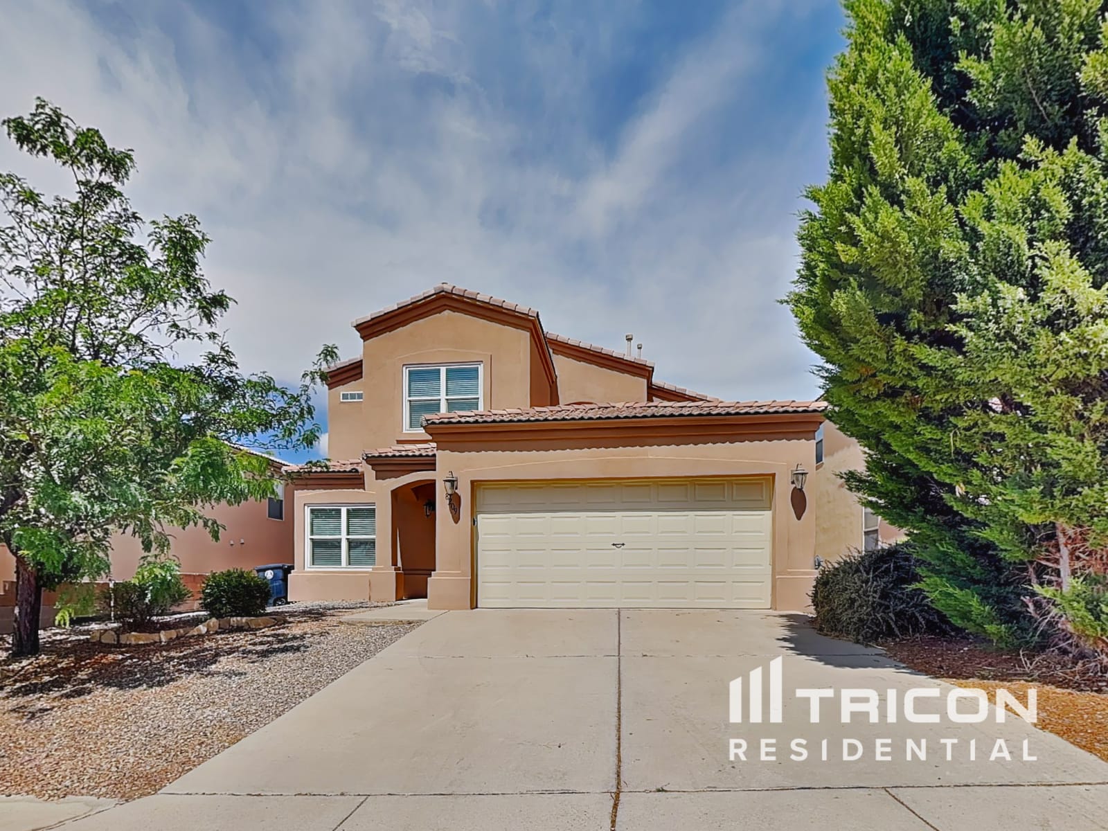 8209 Sleeping Bear Drive NW Albuquerque NM