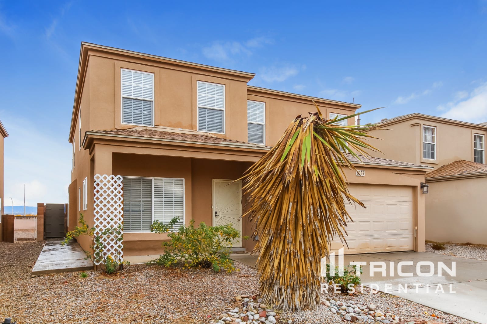 8232 Bluffs Edge Place NW Albuquerque NM