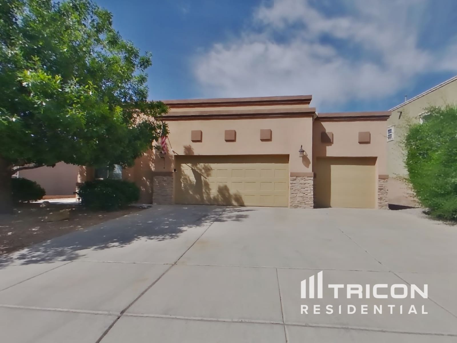 8316 Mesa Top Road NW Albuquerque NM