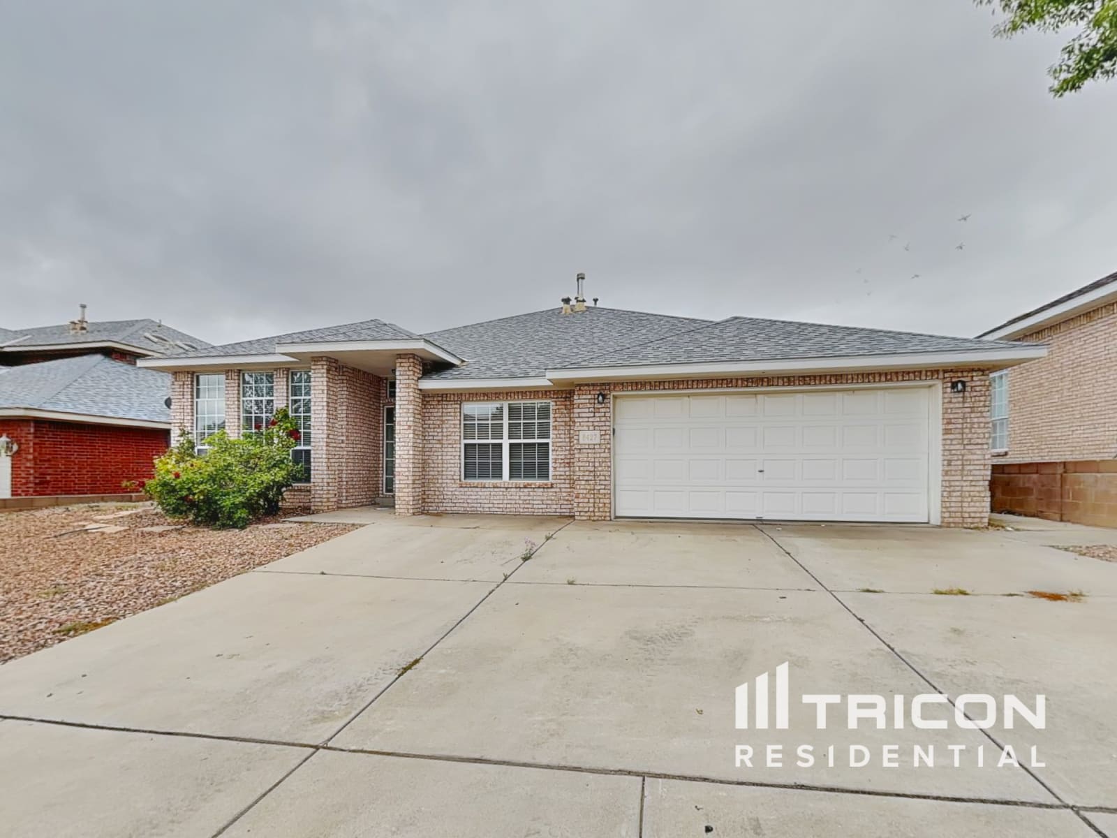 8427 Rio Verde Place NW Albuquerque NM