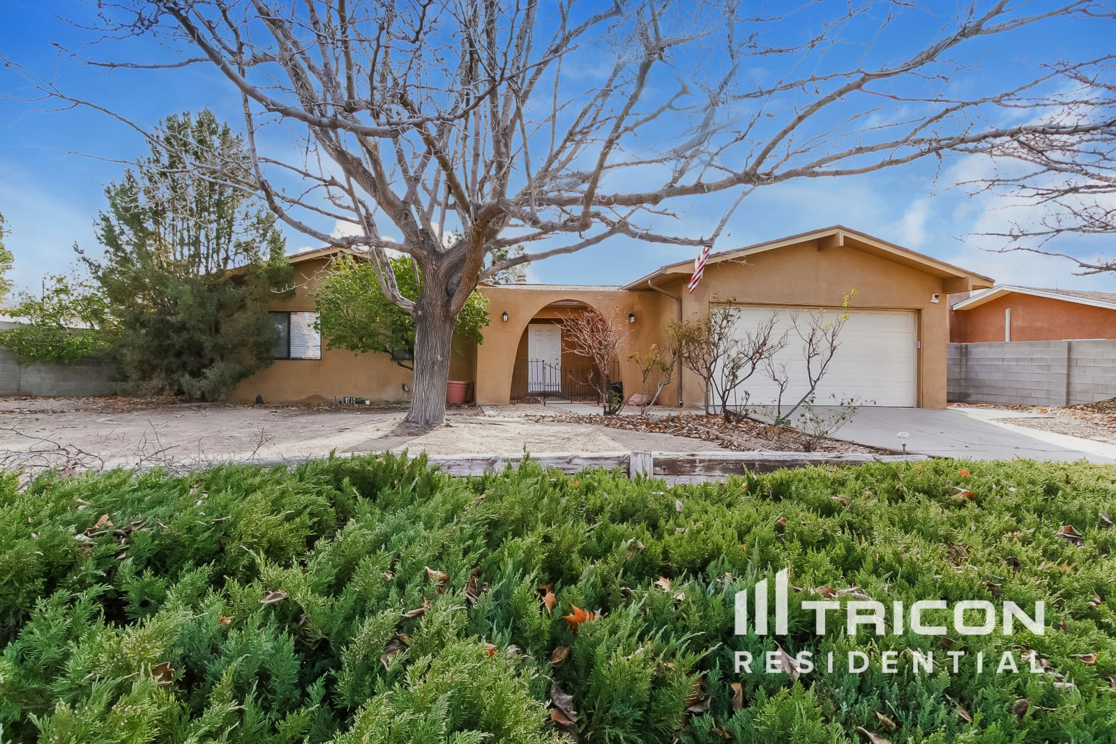 8712 Plymouth Rock Road NE Albuquerque NM