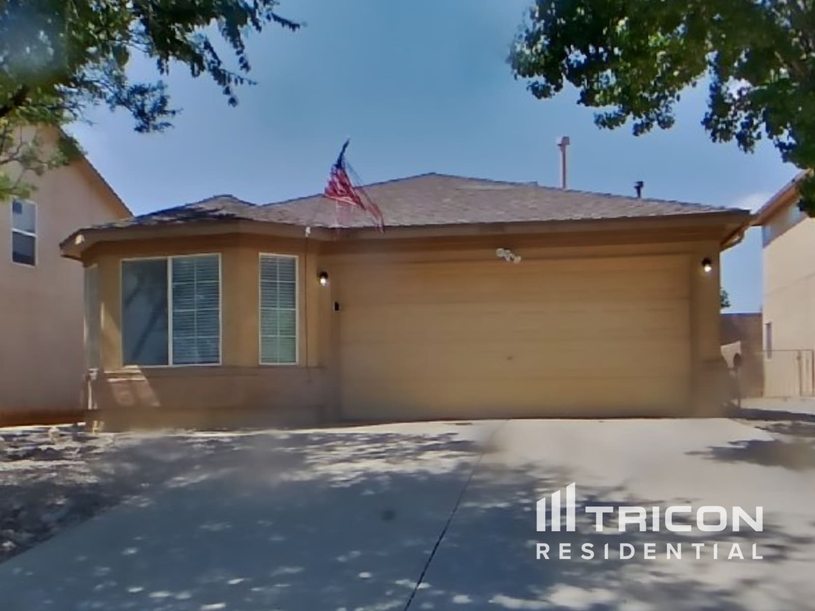 9415 Cerro Largo Place NW Albuquerque NM