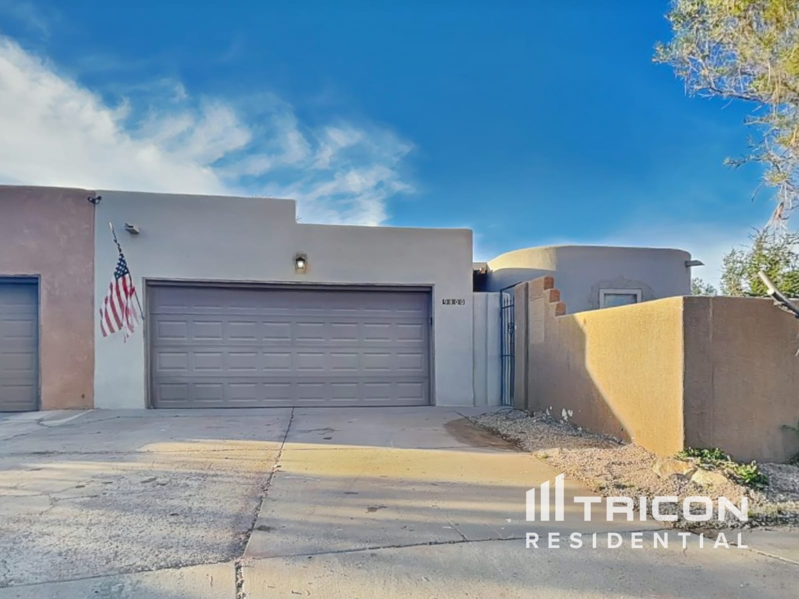 9800 Denali Road NE Albuquerque NM