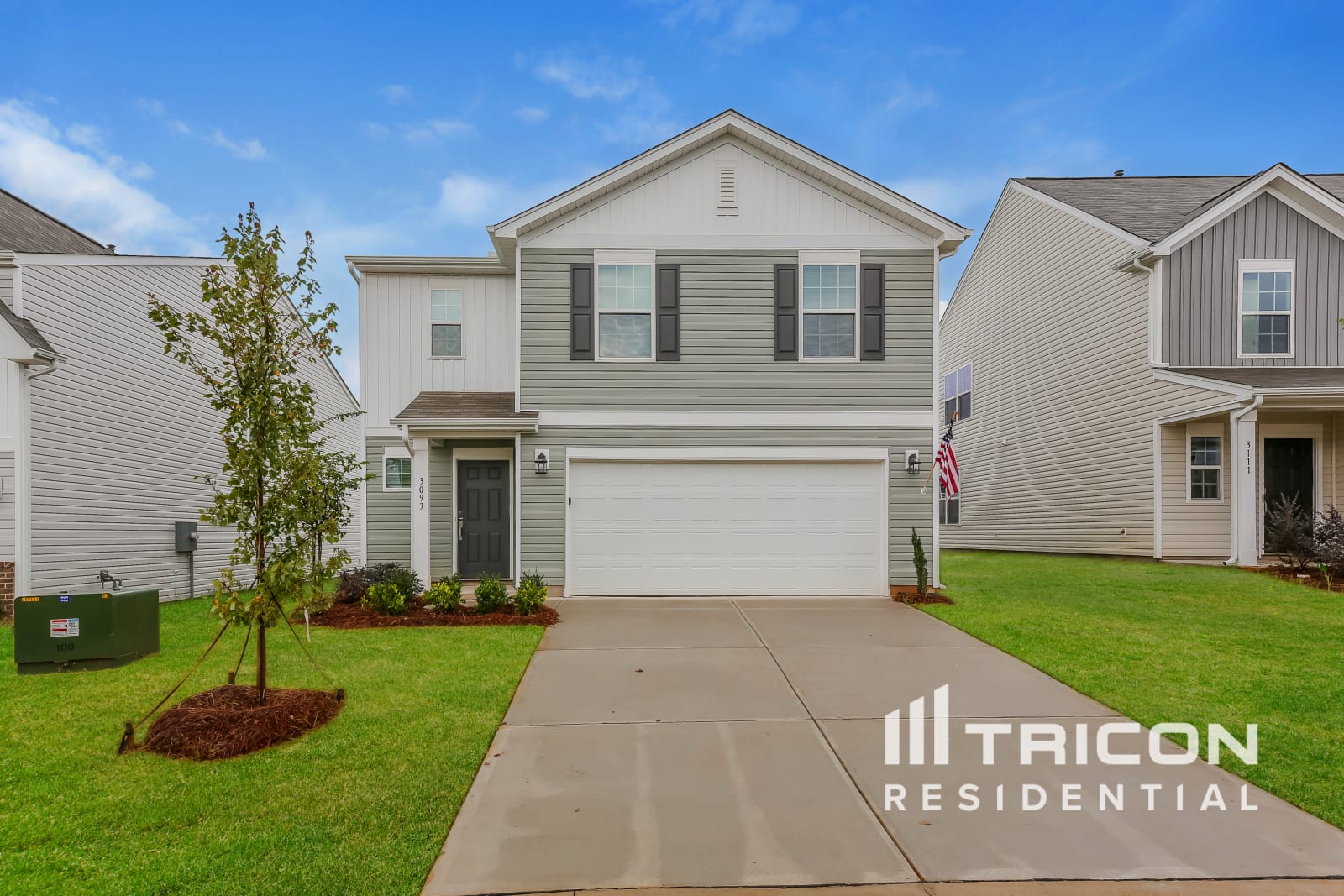 3093 Whispering Willows Ct Inman SC