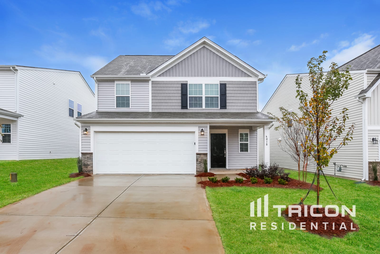 4018 Rustling Grass Trail Inman SC