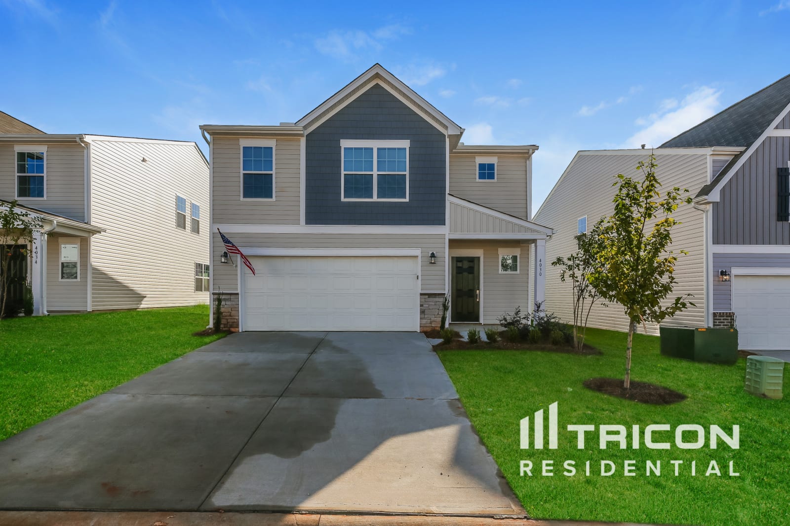 4030 Rustling Grass Trail Inman SC