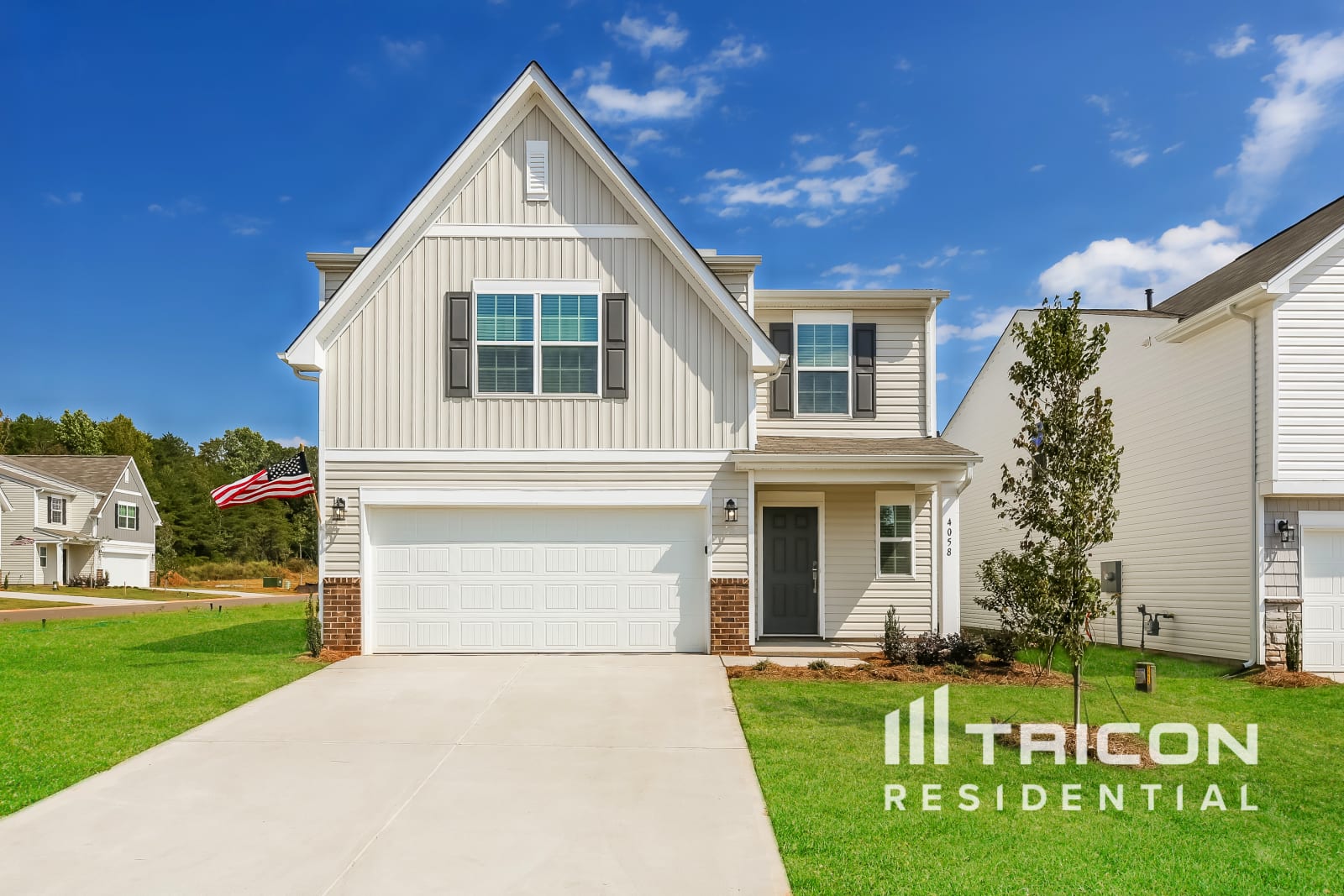 4058 Rustling Grass Trail Inman SC