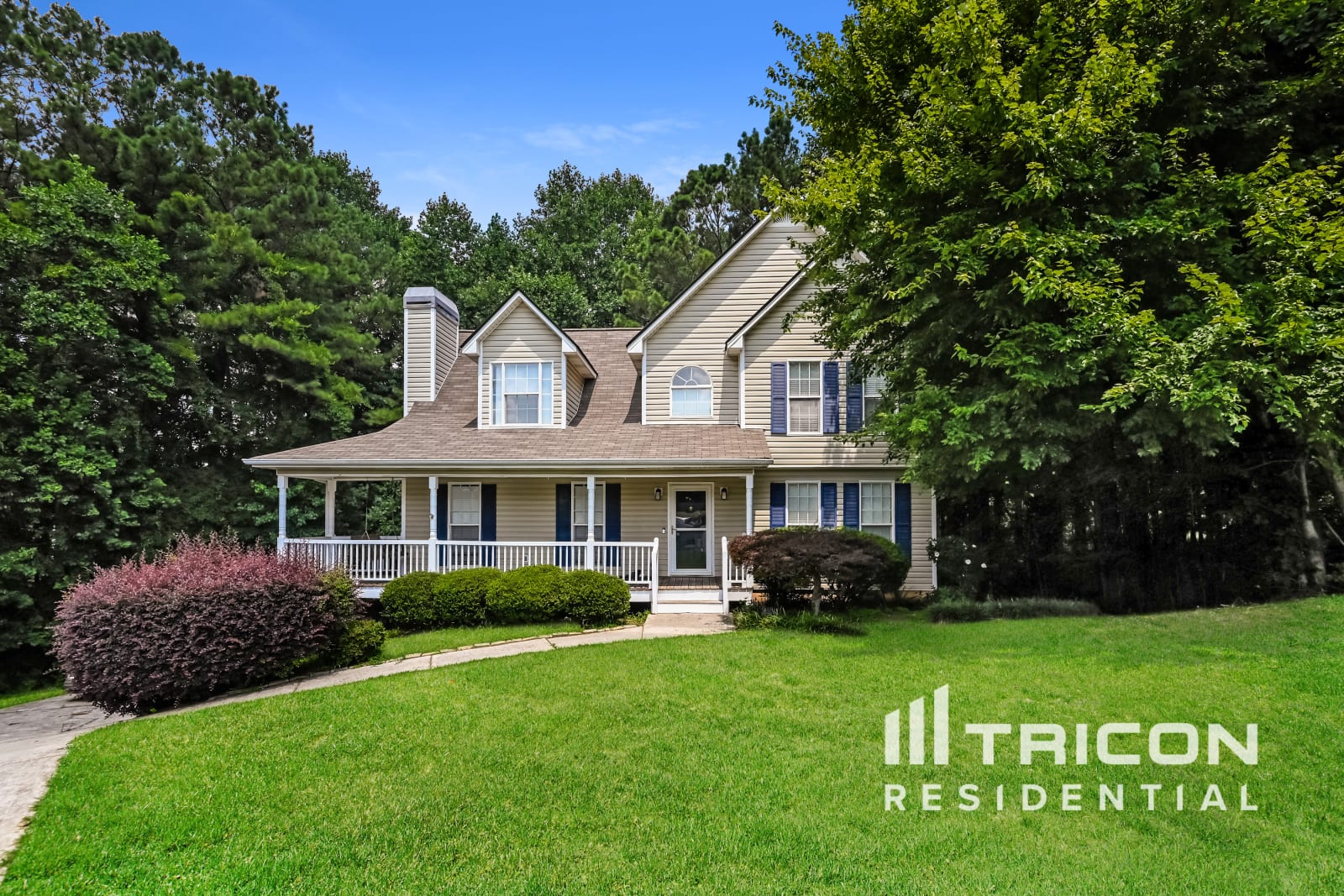 1 Bainbridge Drive Dallas GA