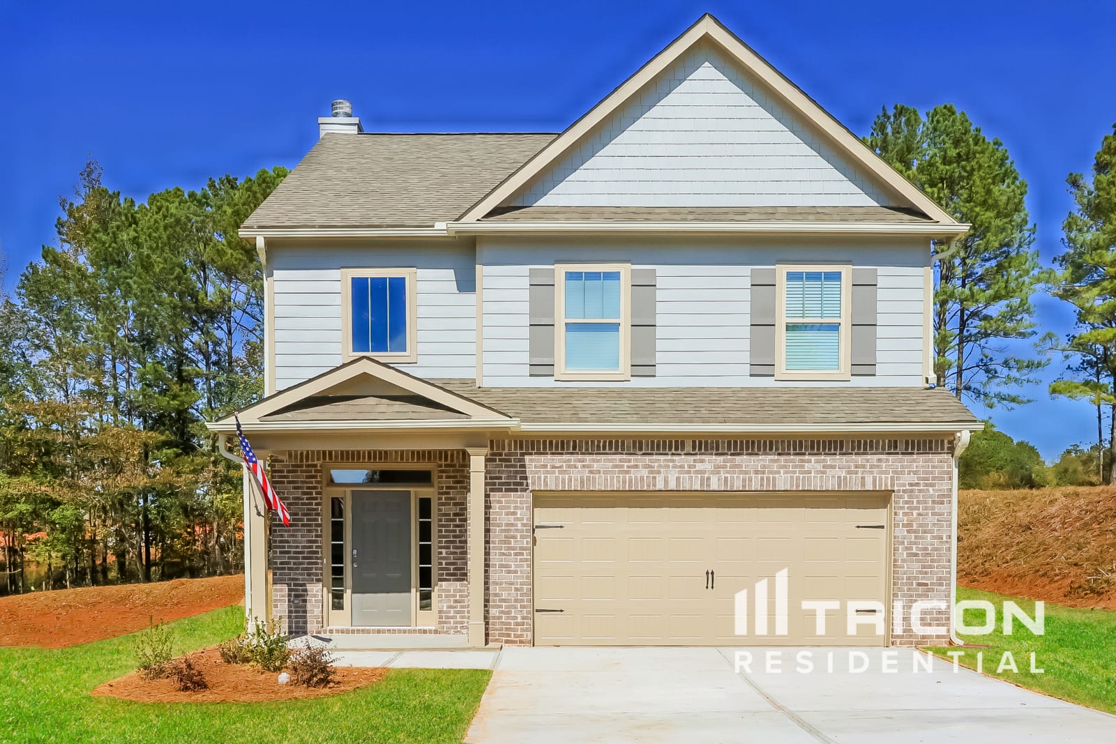 10 Berkmar Way Hiram GA