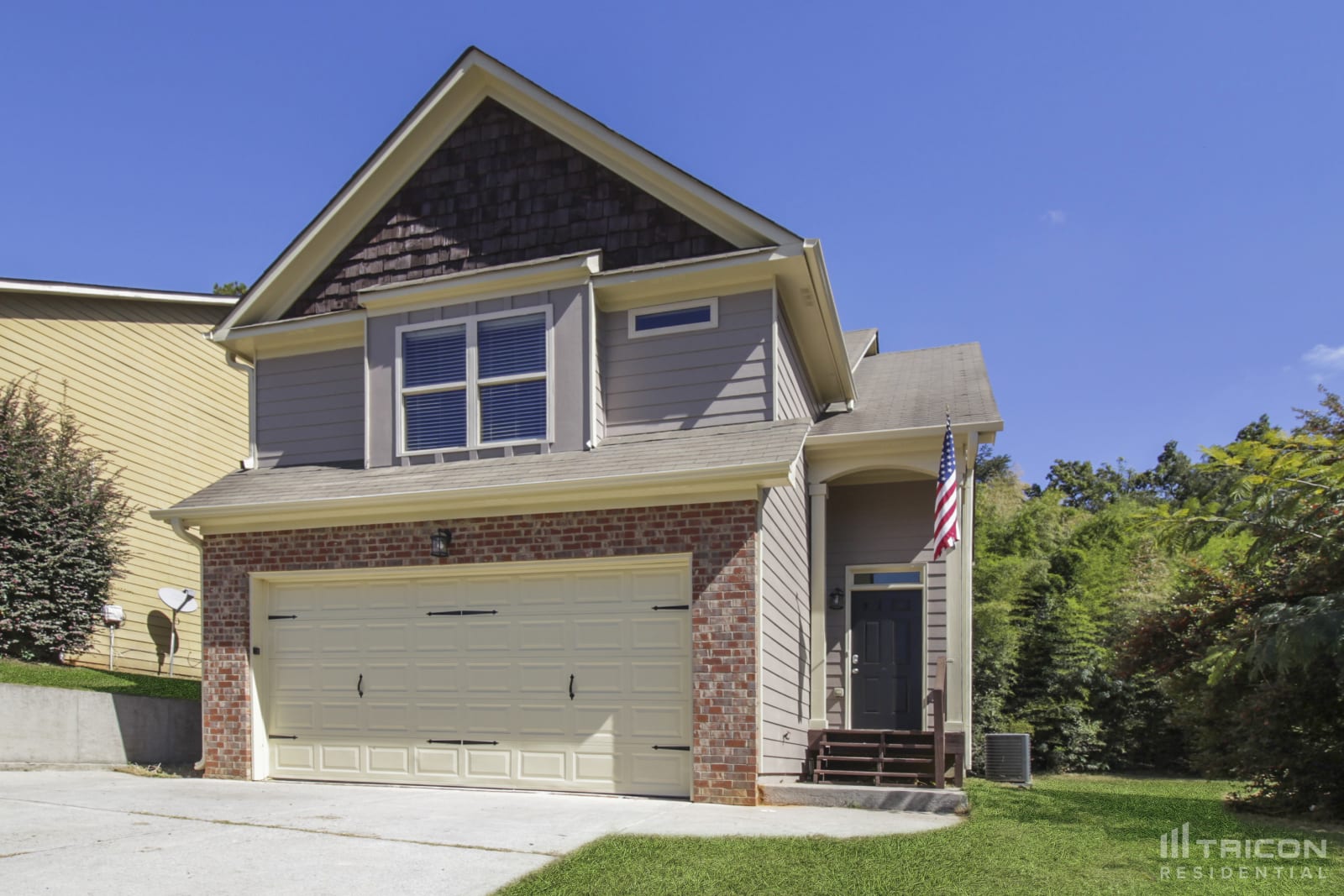 10 Carriage Hills Drive SE Cartersville GA