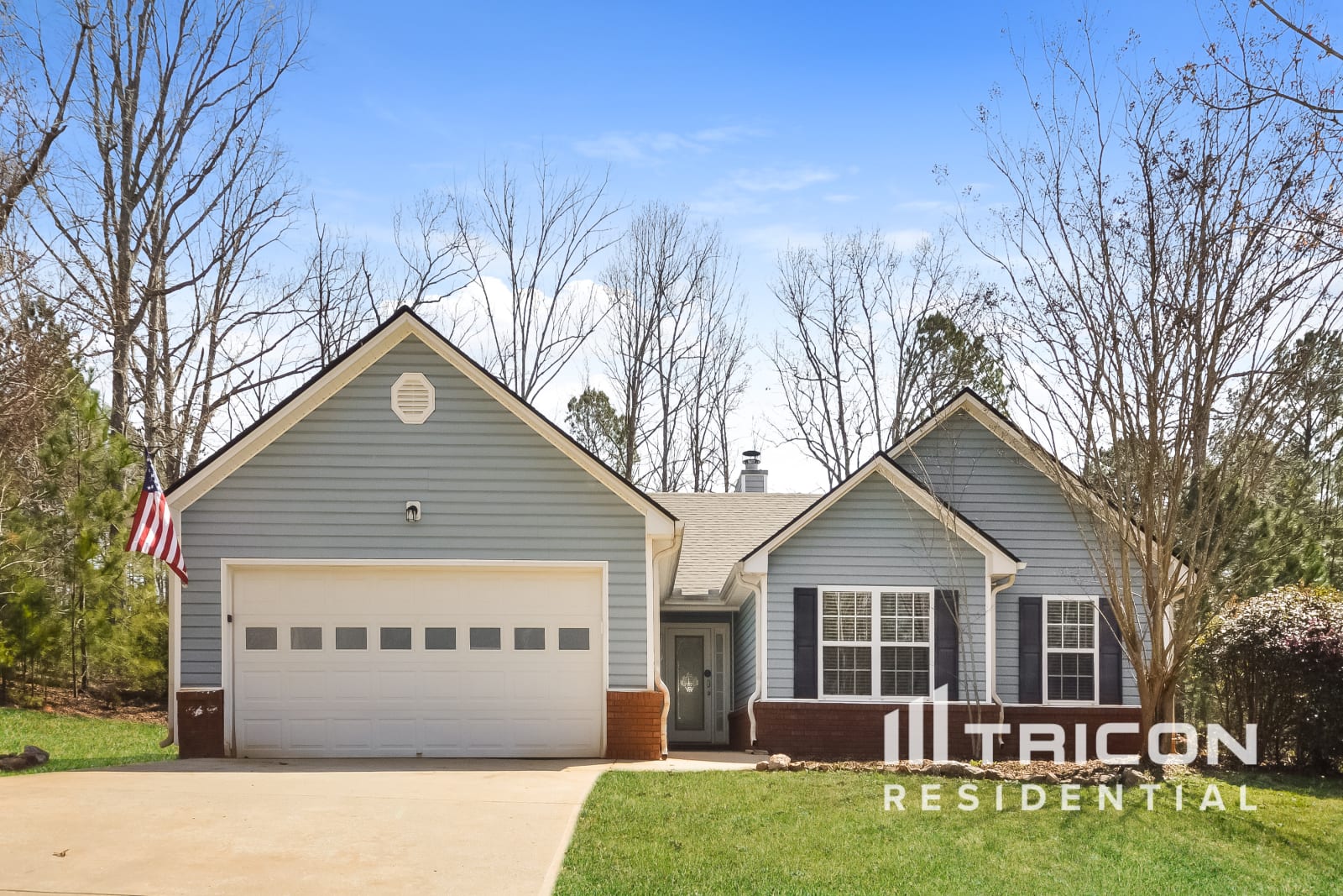 10 Cheyenne Drive Covington GA
