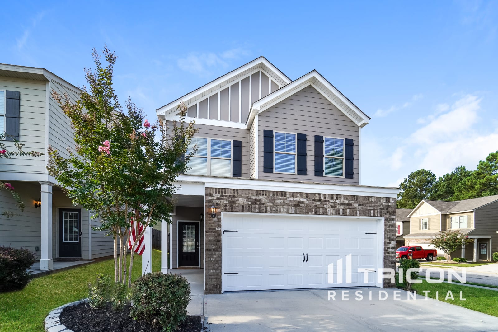 10 Longleaf Circle Fairburn GA