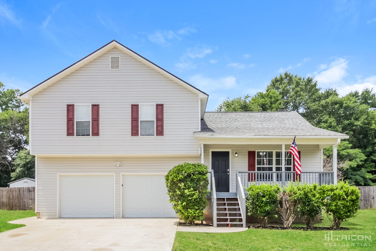 10 Magnolia Street Aragon GA