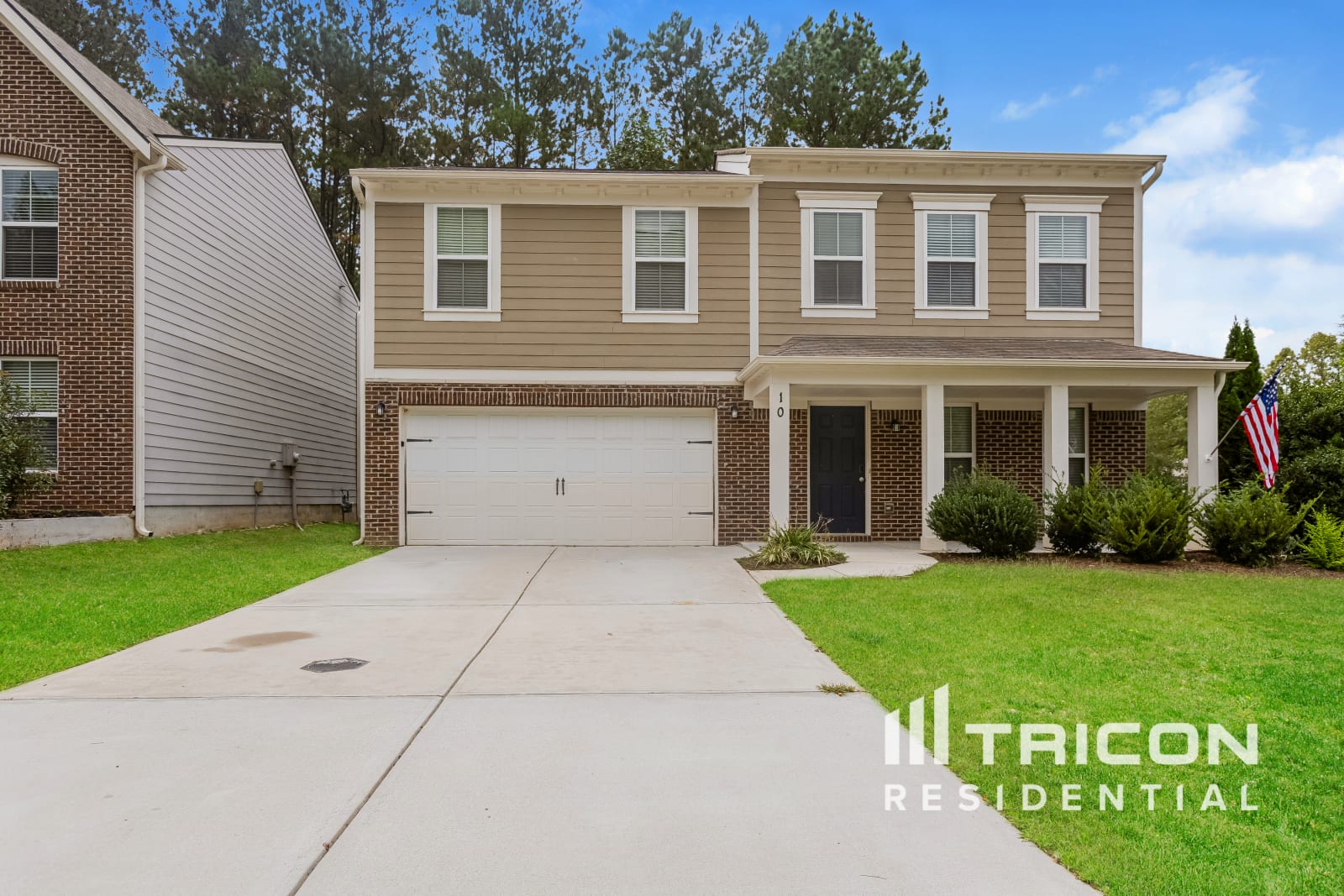 10 Moonrise Xing Dallas GA