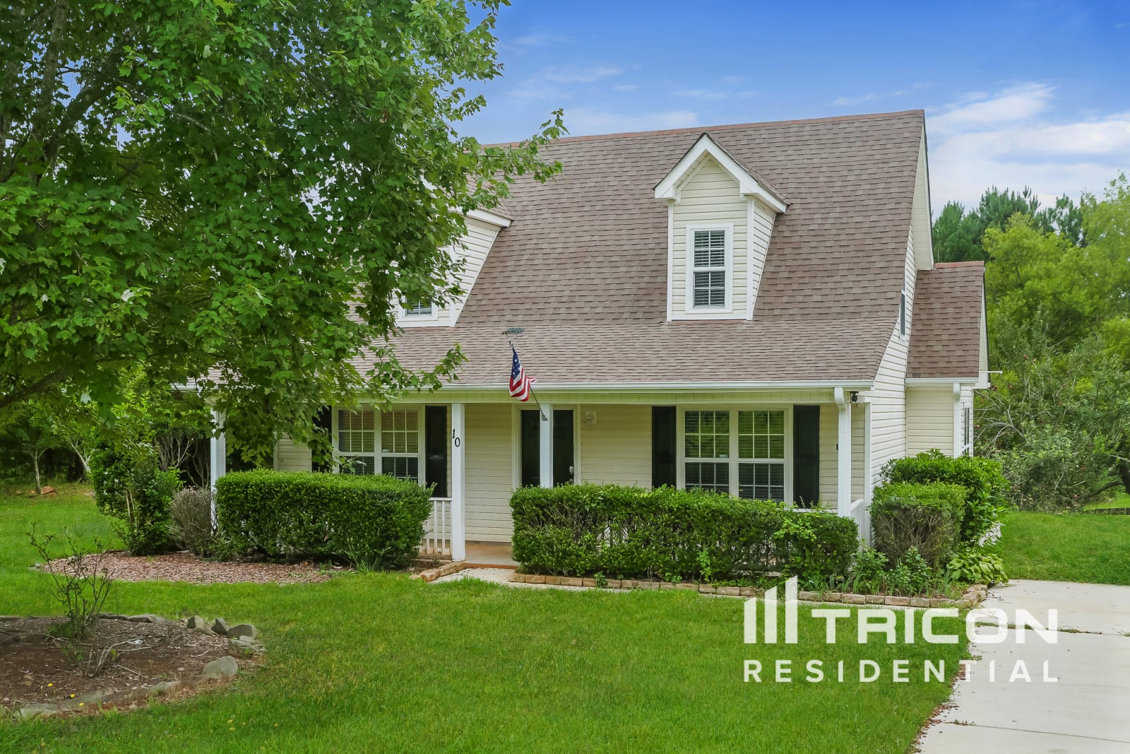 10 Quarry Court Covington GA