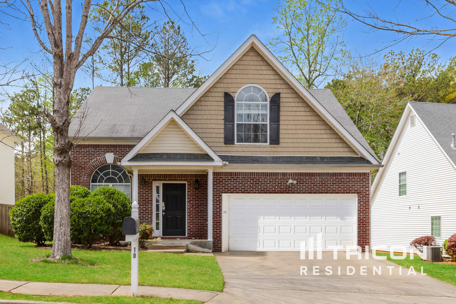 10 Saint Charles Place Sharpsburg GA