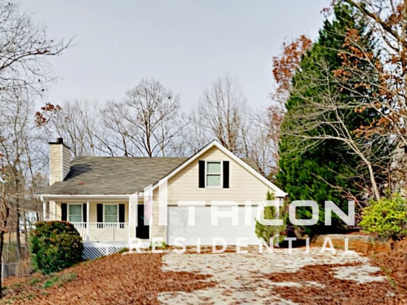 100 Beaverdam Court Covington GA