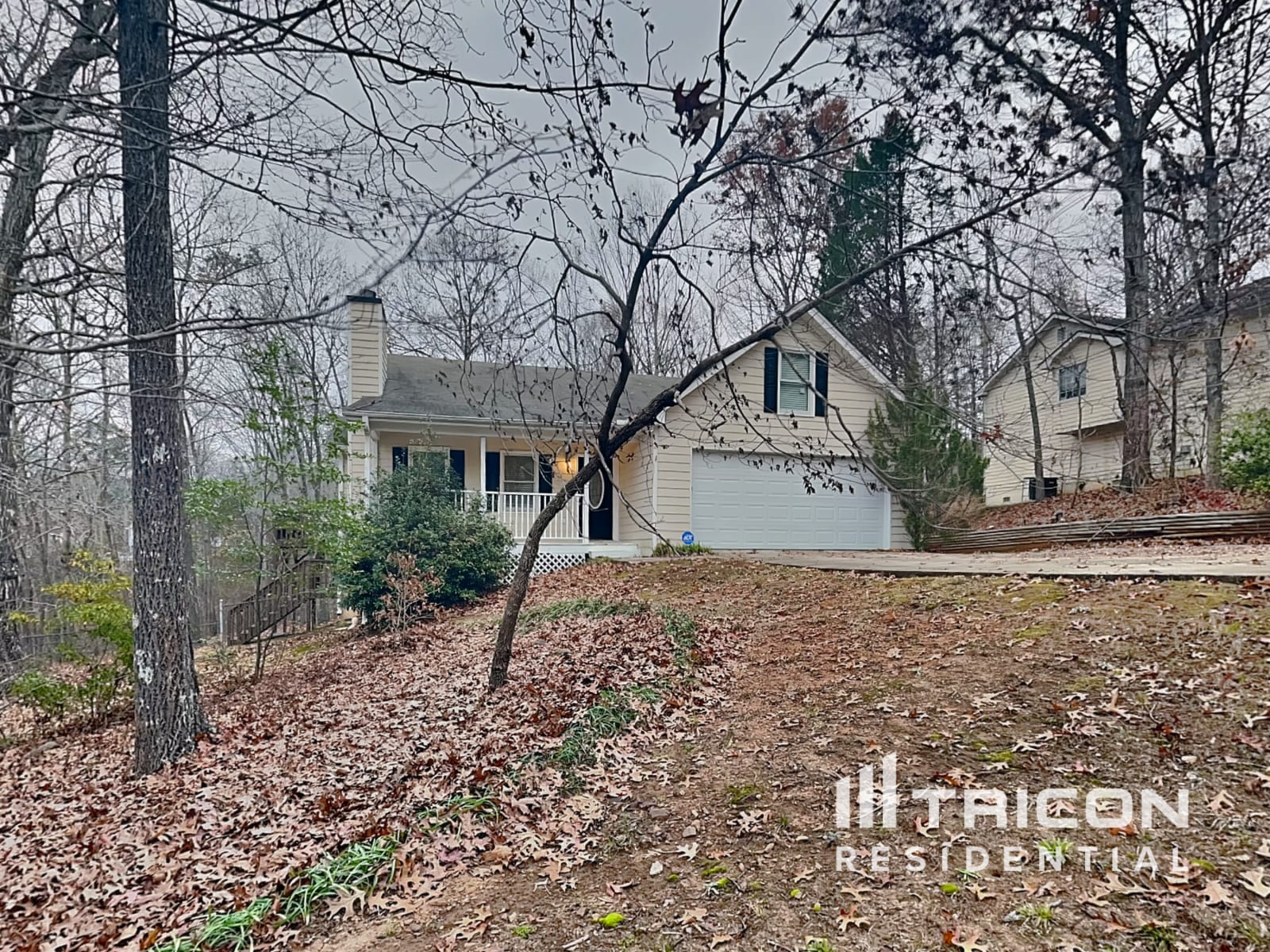 100 Beaverdam Court Covington GA