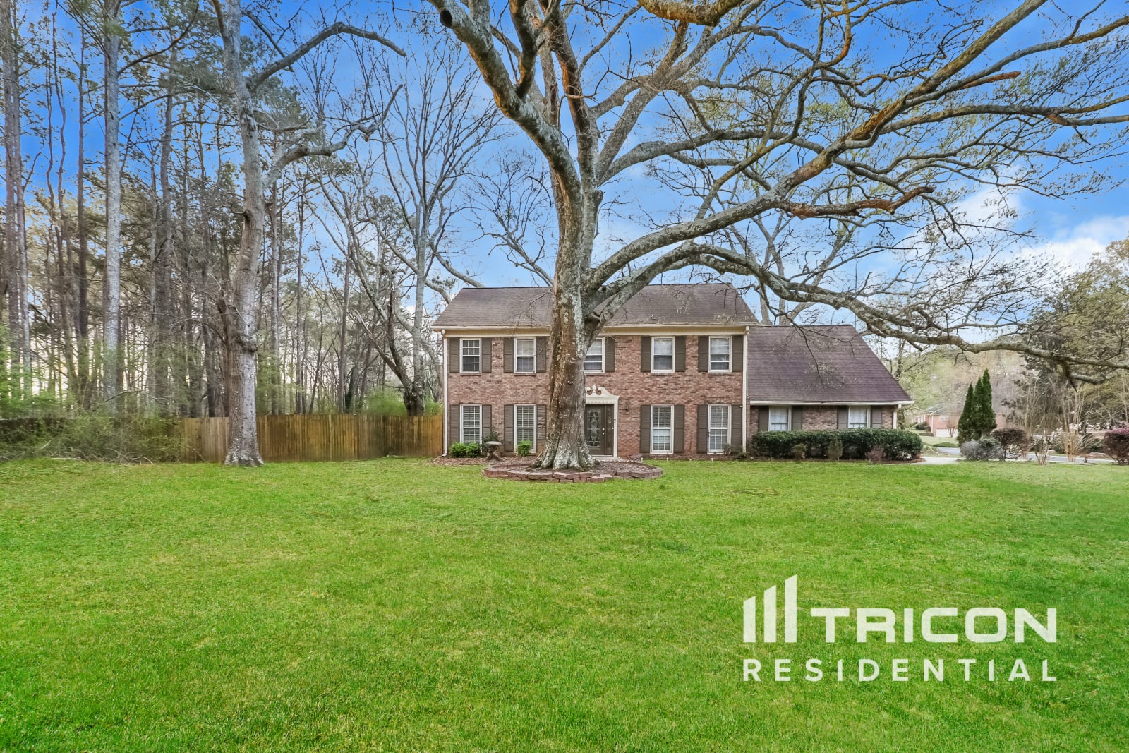 100 Creekwood Ct Fayetteville GA