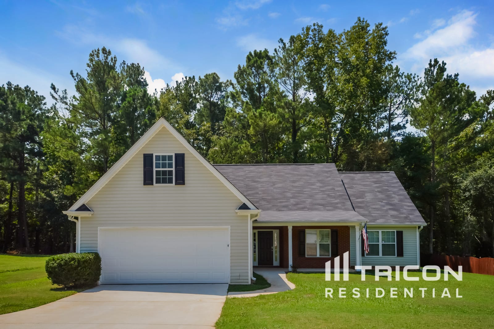 100 Harvey Wood Drive Covington GA