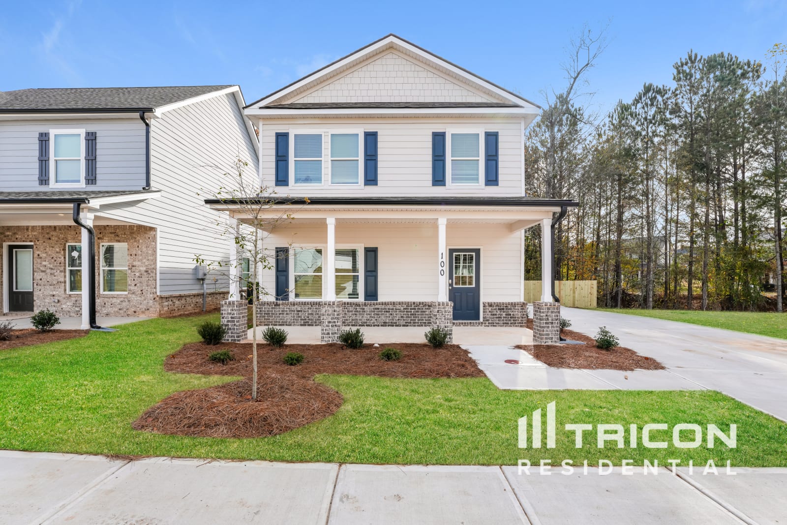 100 Heard Ln Covington GA