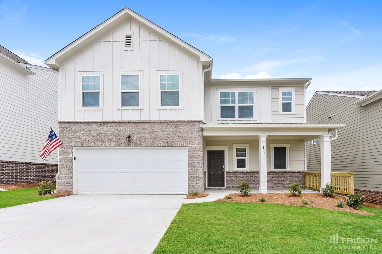 100 Hyde Park Winder GA