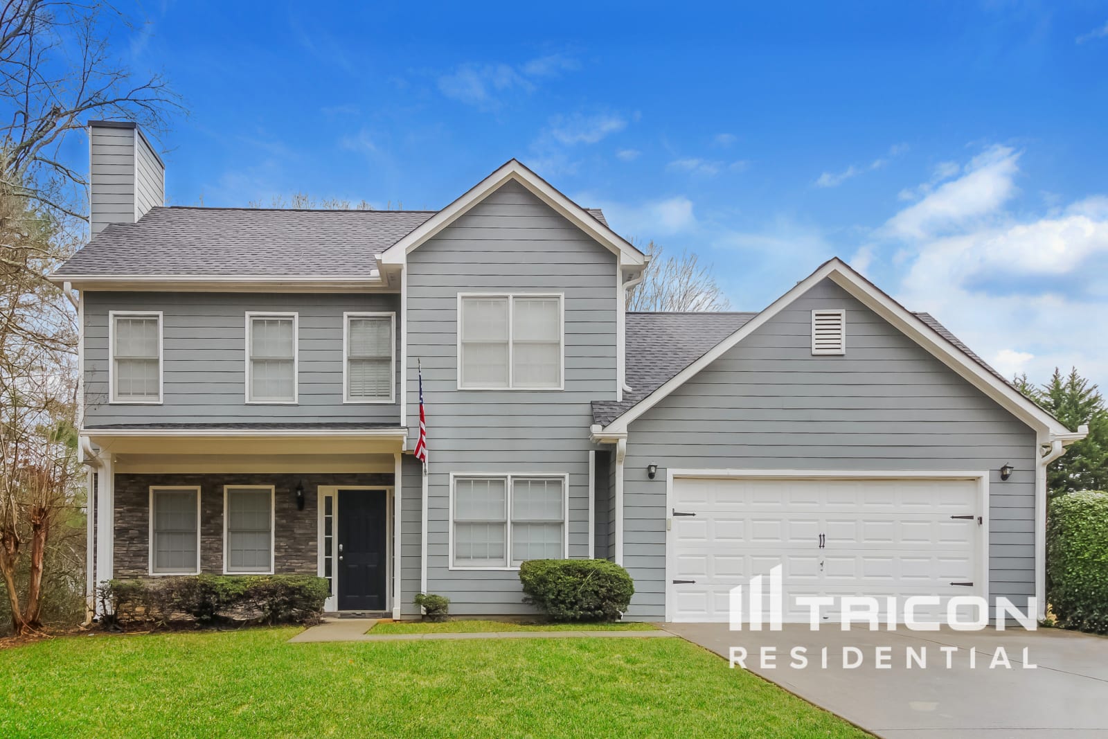 100 Legend Creek Lane Douglasville GA