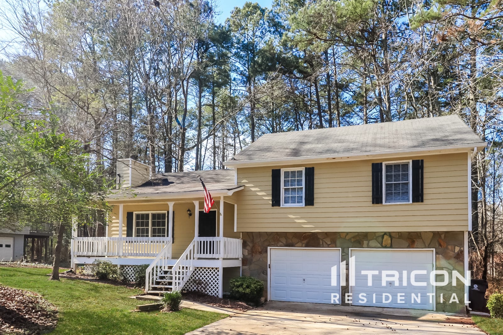 100 Russell Drive Hiram GA