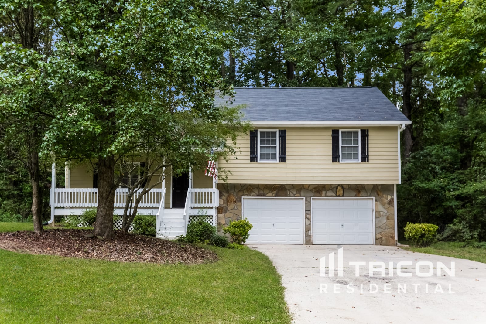 100 Russell Drive Hiram GA