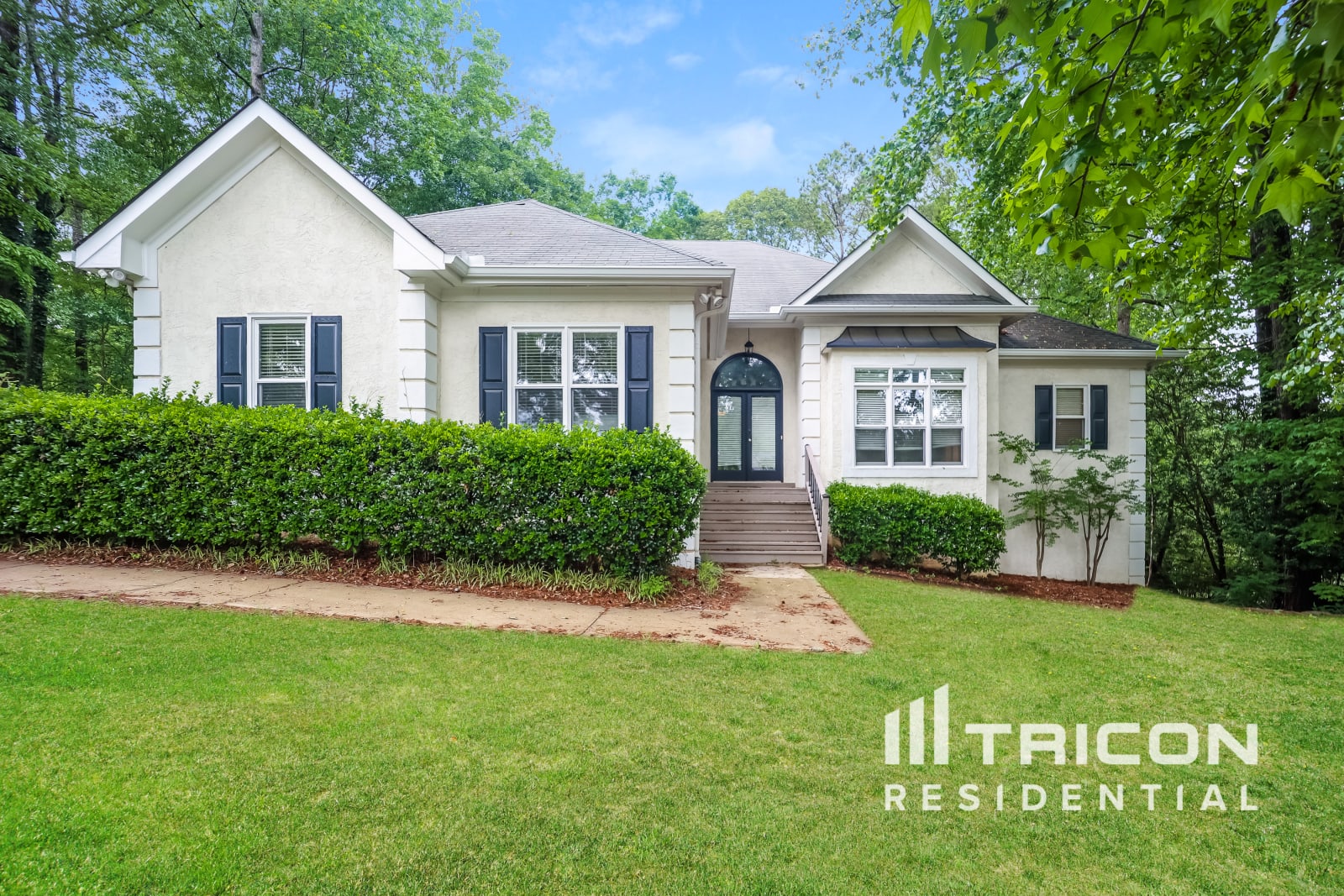 100 Wyngate Drive Newnan GA