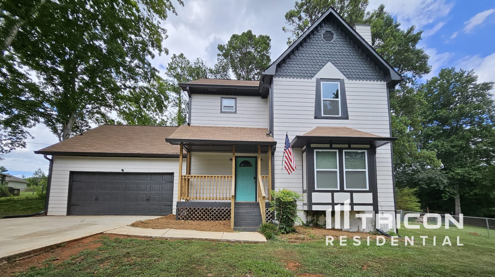 3216 Plymouth Rock Drive Douglasville GA