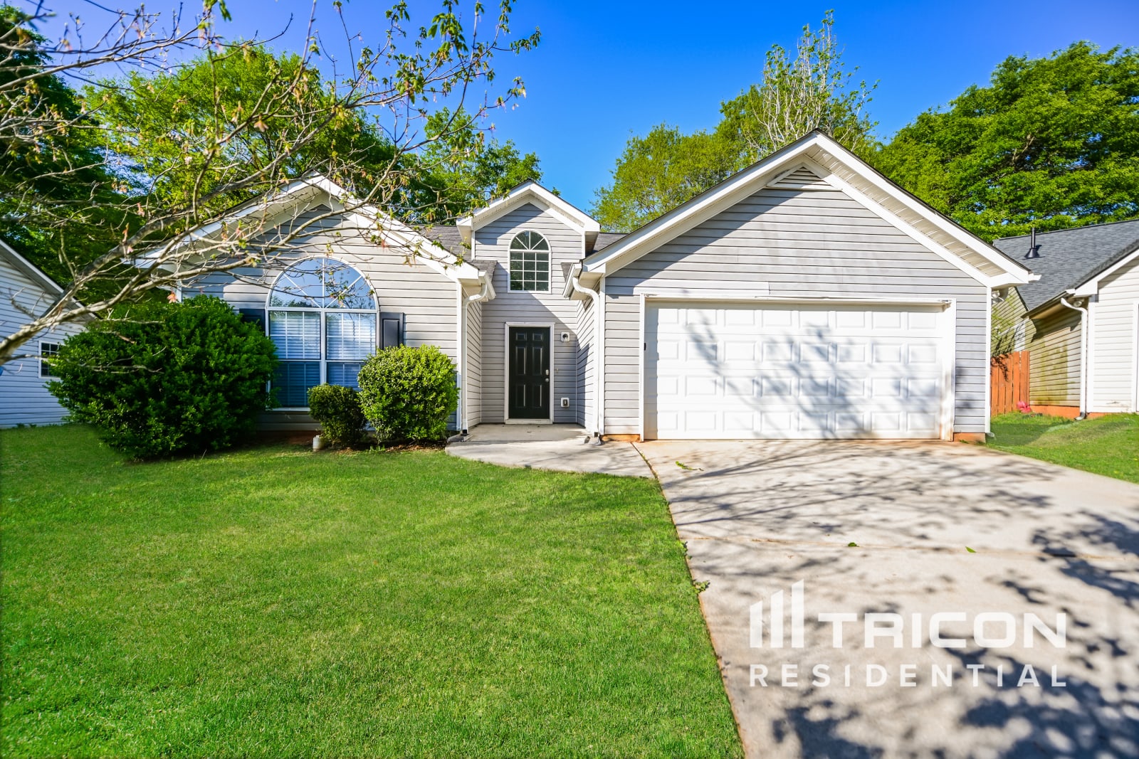 1002 Mark Trail McDonough GA