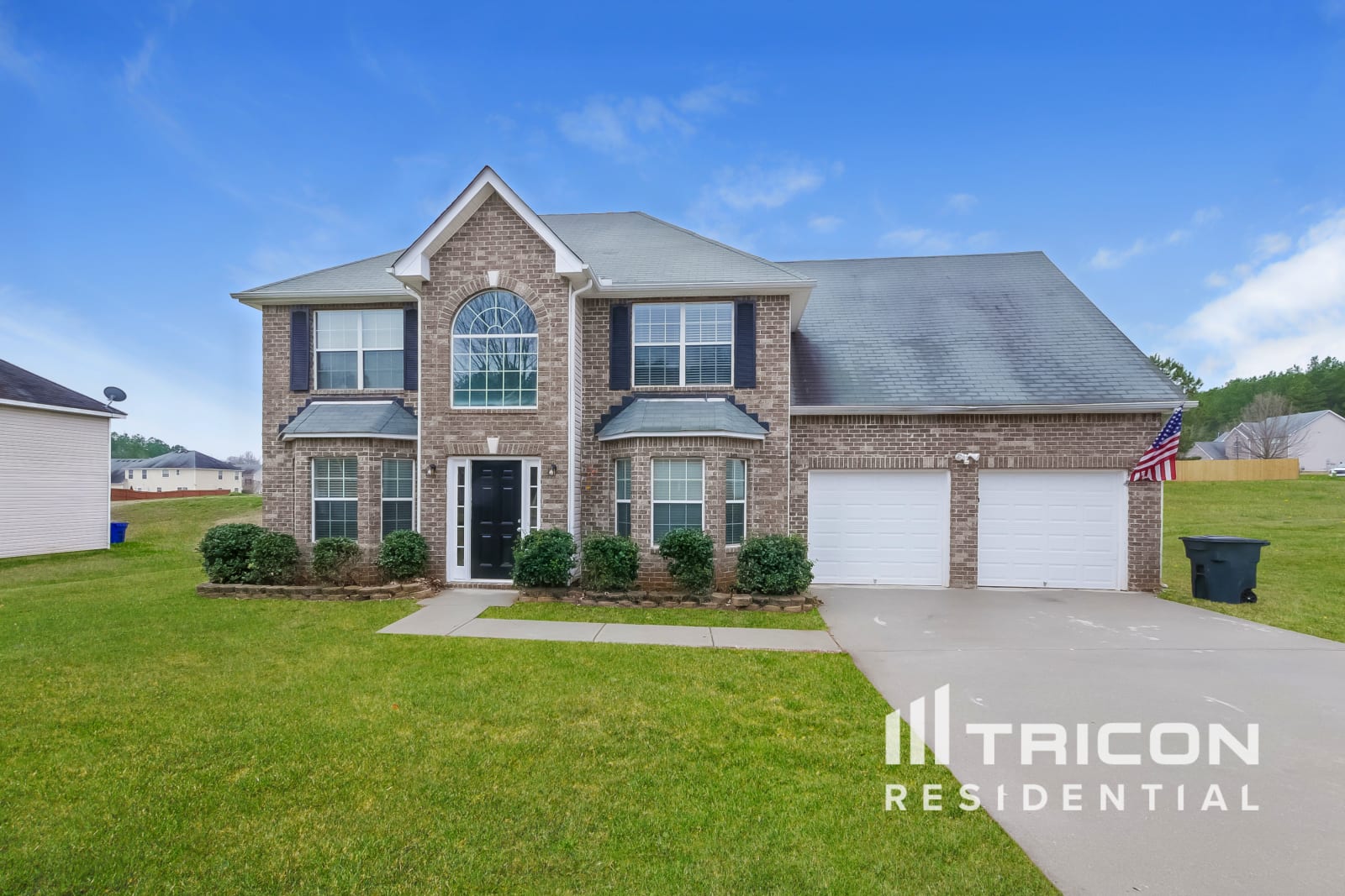 1005 Maris Lane McDonough GA