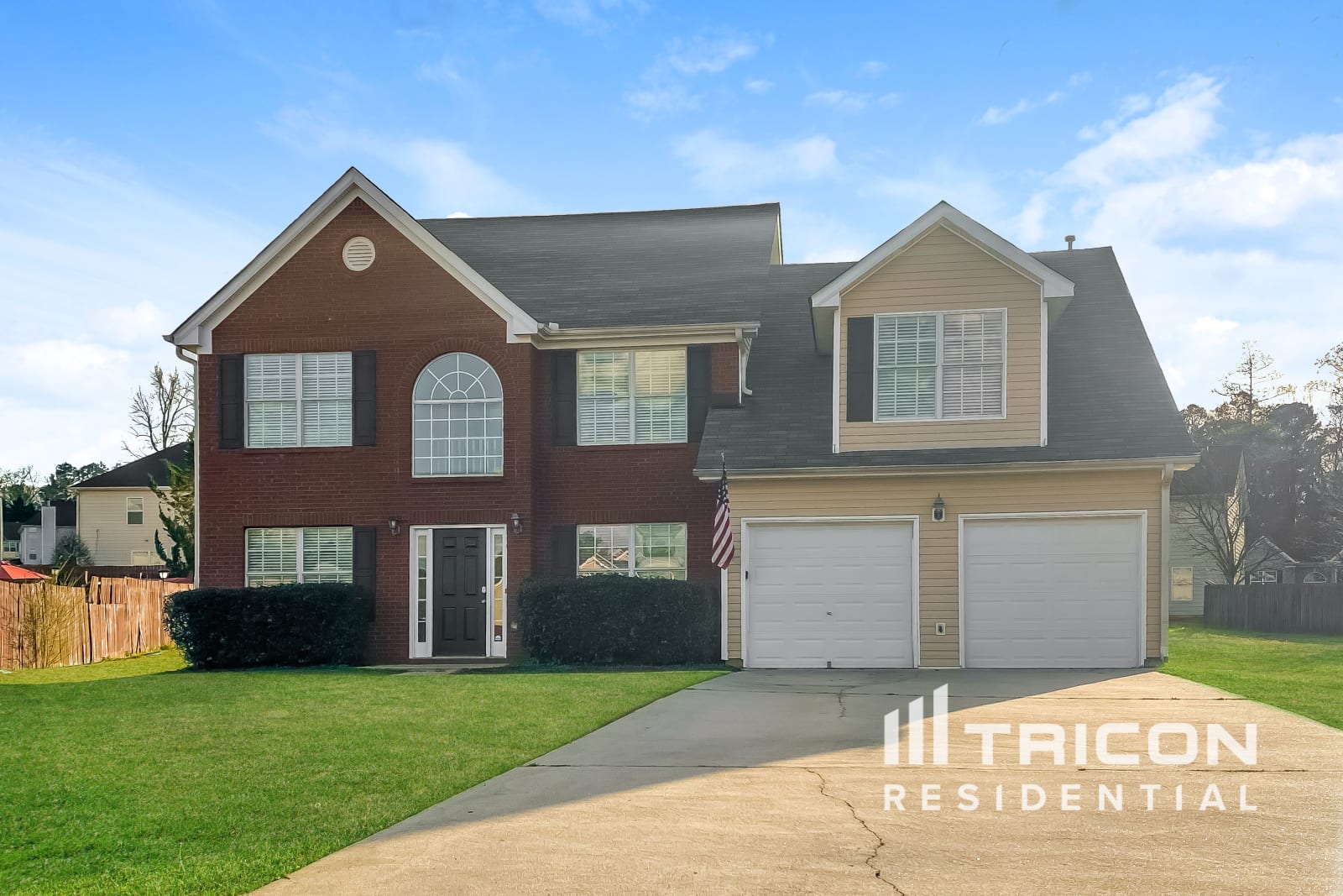 1005 Ulster Court Stockbridge GA
