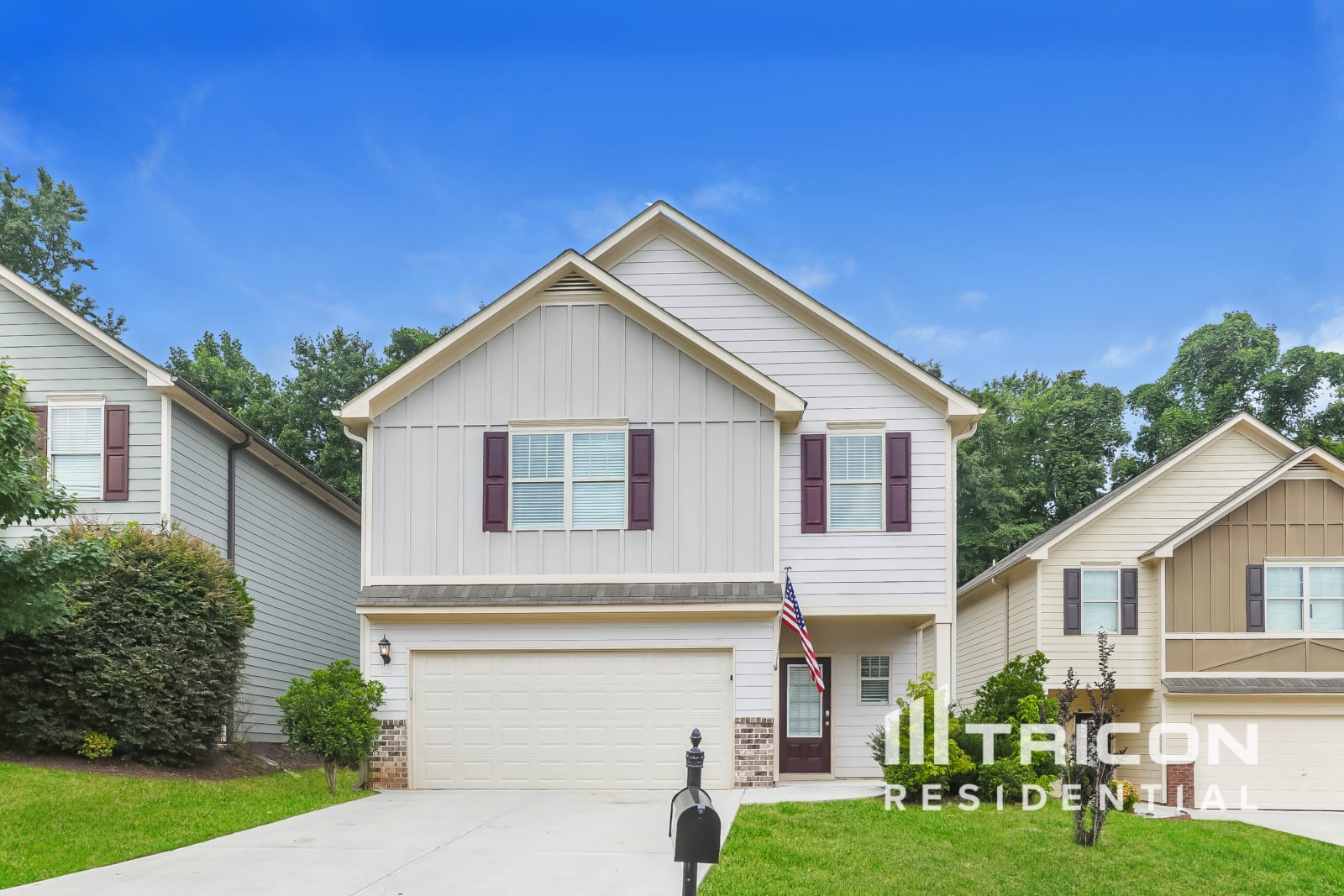 1006 Grenier Terrace Lawrenceville GA